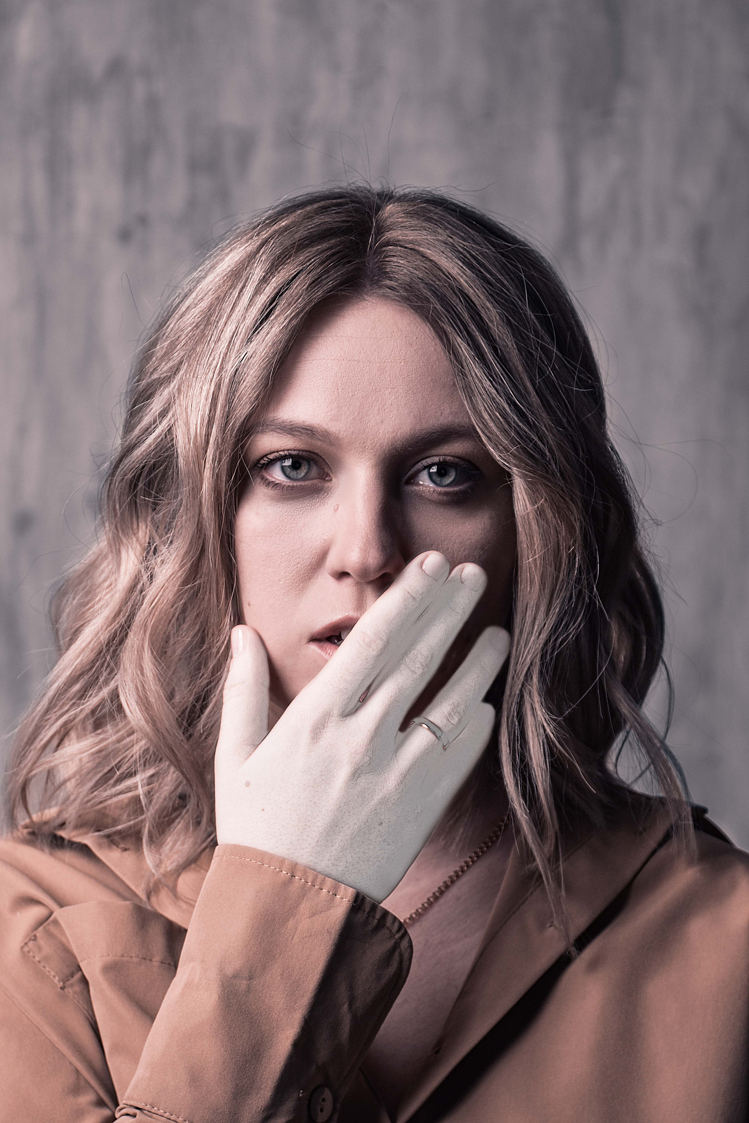 История одного Откровения. Денисова Лера. Фотограф-лирик в Рязани и Москве