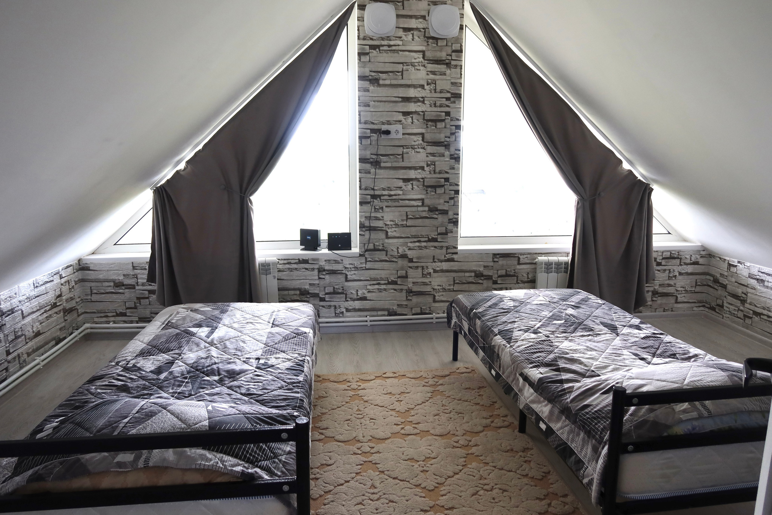 Пряник. Снять дом в Козельске — аренда домов с видом на Оптина Пустынь