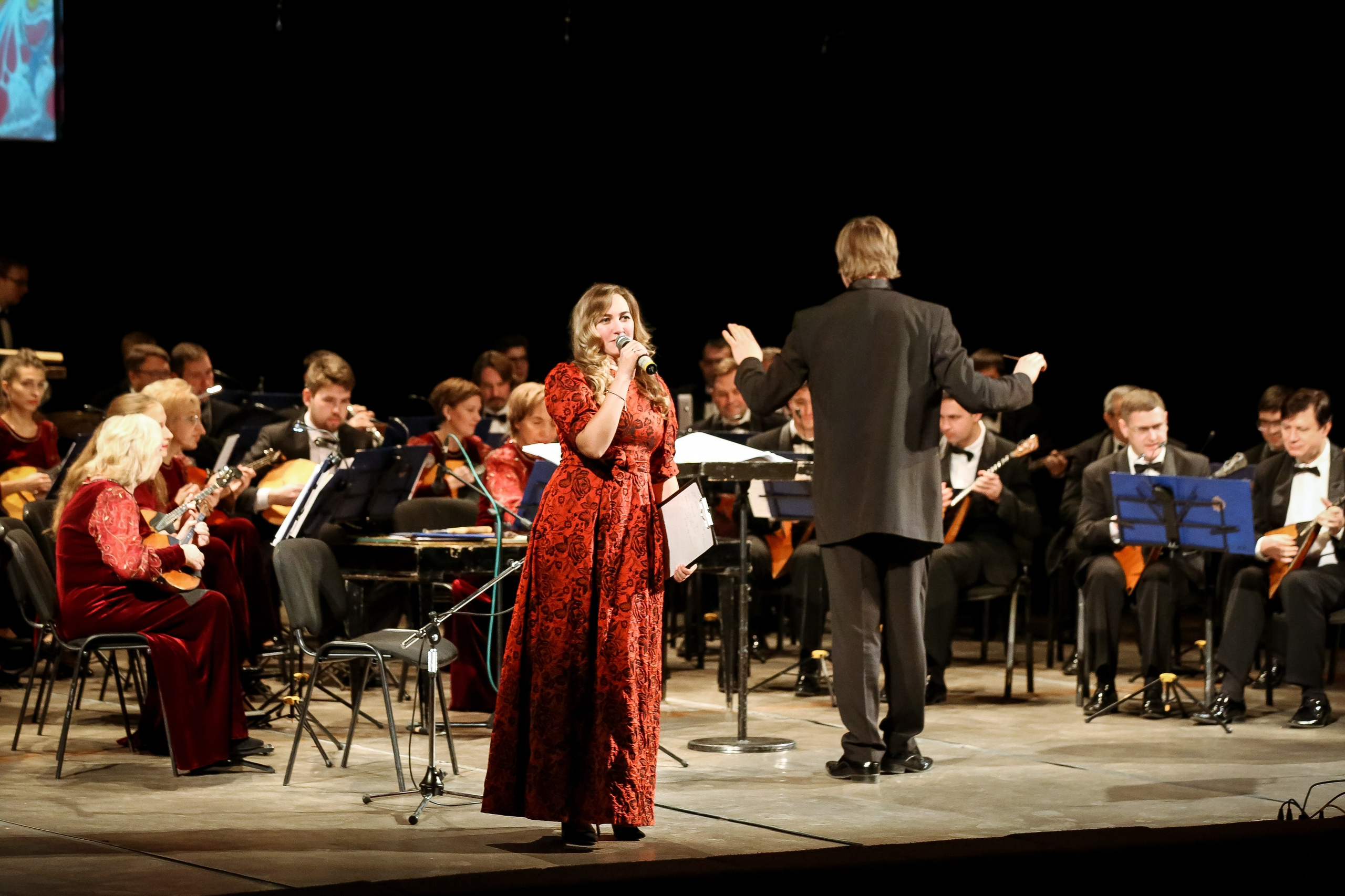 Детский концерт в Зеленограде. Дарья Письменюк / Darya Leitstern — фотограф, музыкант, журналист, путешественник