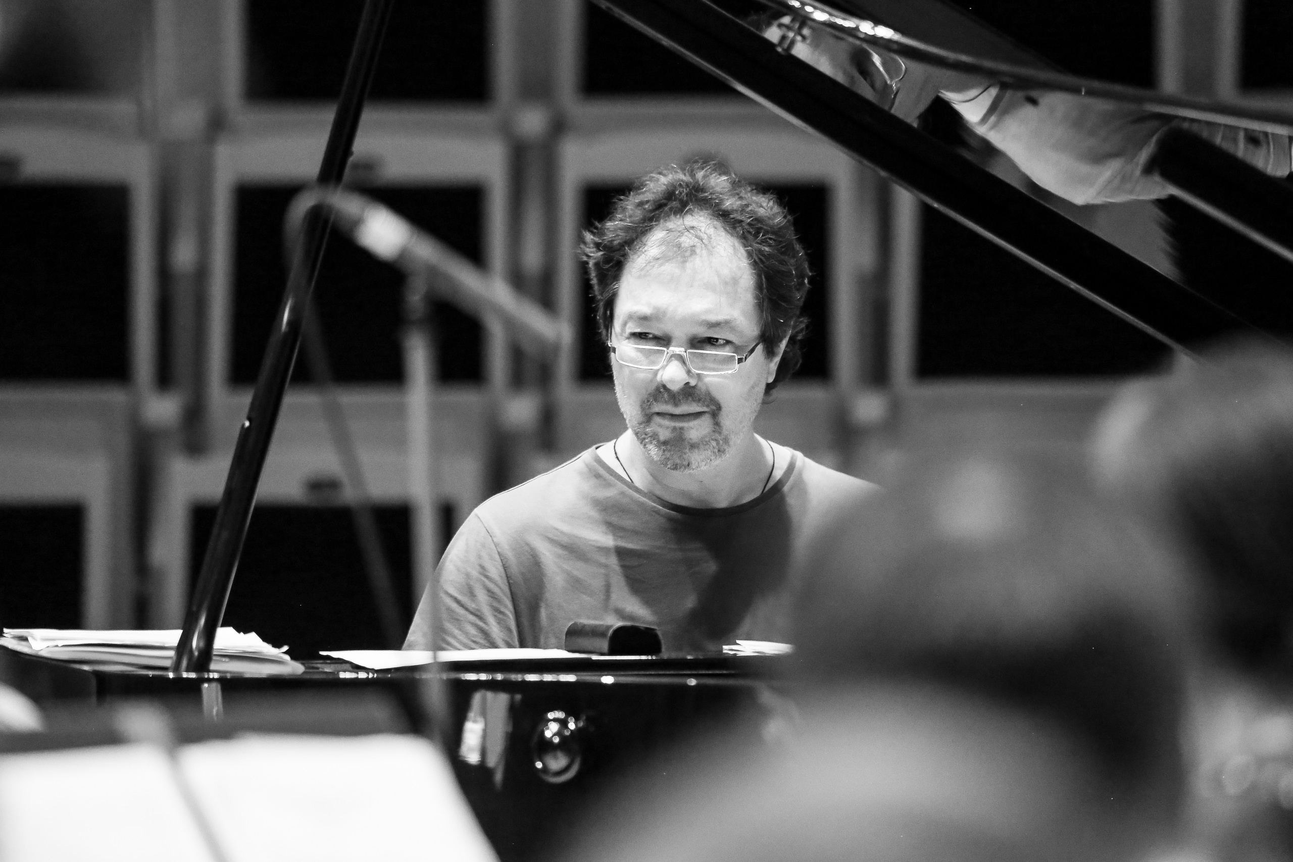 Christmas in Blue. Дарья Письменюк / Darya Leitstern — фотограф, музыкант, журналист, путешественник