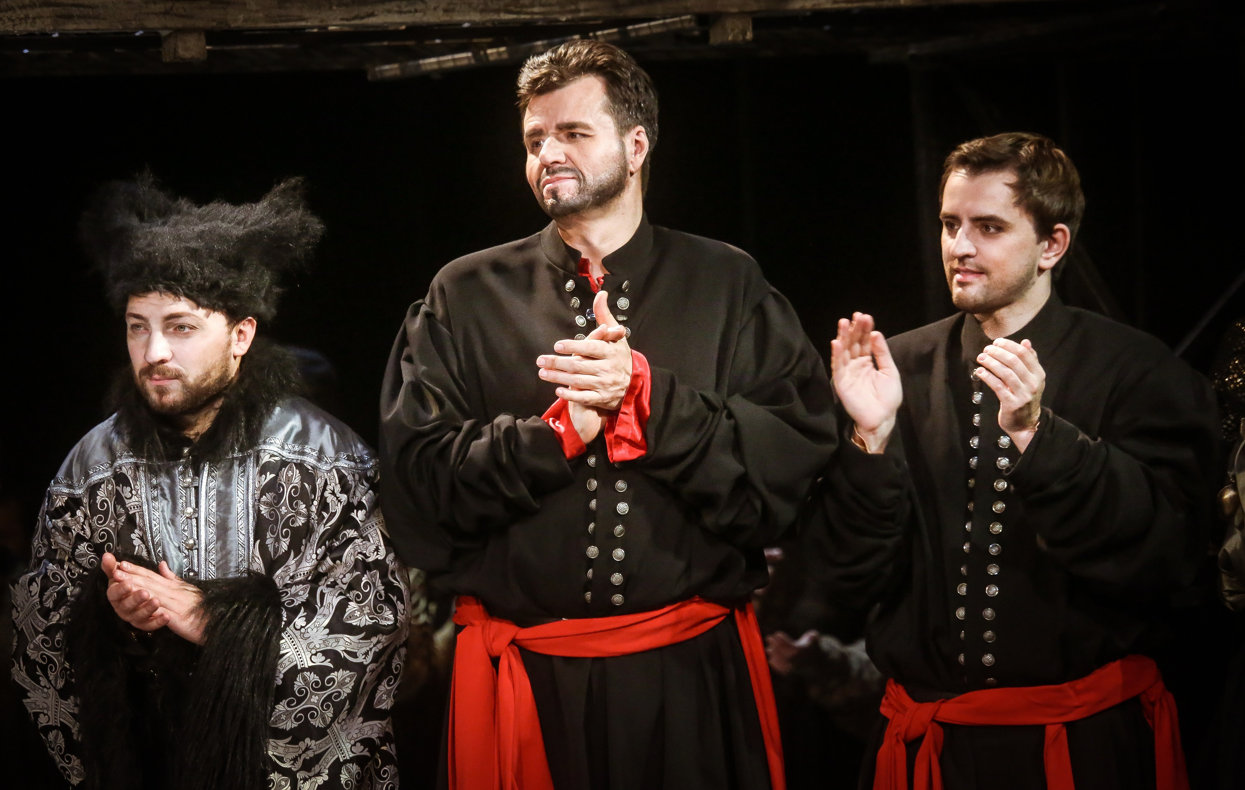 «Царская невеста» (2016 год). Дарья Письменюк / Darya Leitstern — фотограф, музыкант, журналист, путешественник