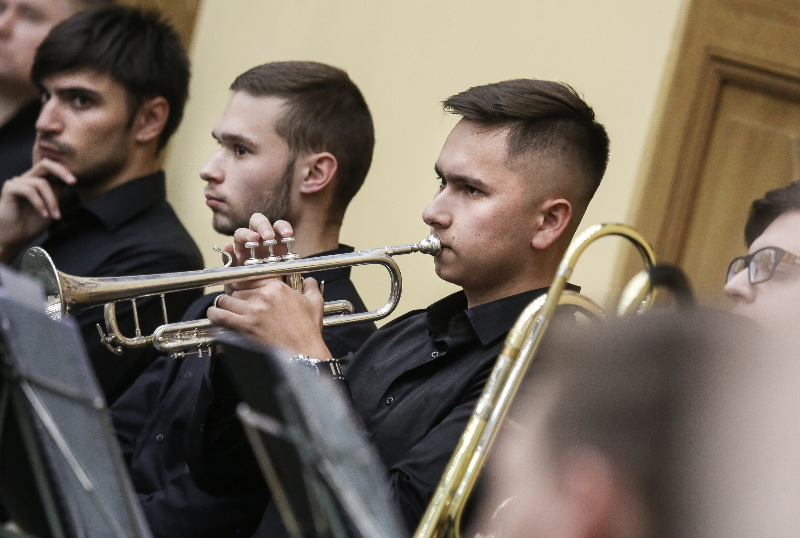 «Метель» в Музее Пушкина на Пречистенке. Дарья Письменюк / Darya Leitstern — фотограф, музыкант, журналист, путешественник