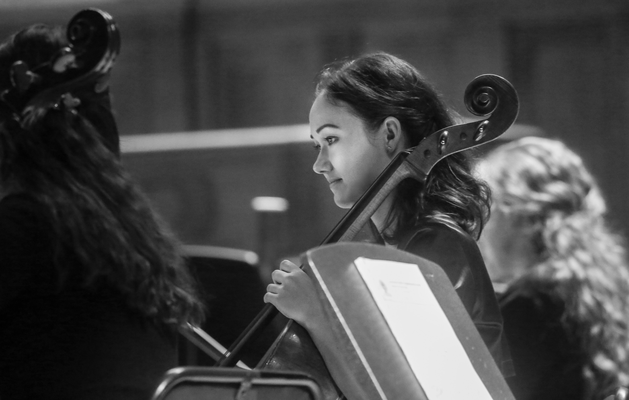 Путешествие из Вены в Москву — Музыкальная академия. Дарья Письменюк / Darya Leitstern — фотограф, музыкант, журналист, путешественник