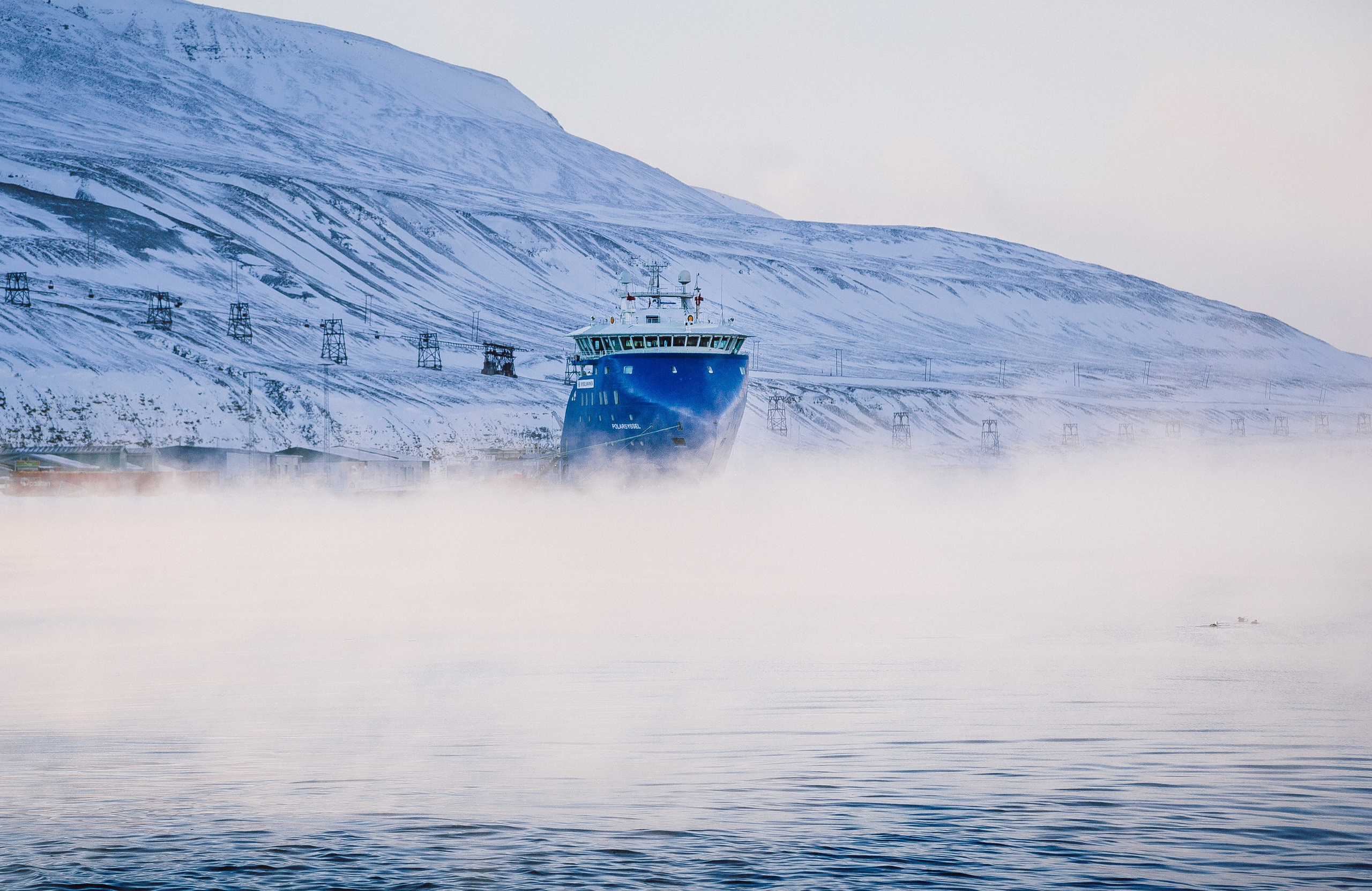 Дарья Письменюк / Darya Leitstern — фотограф, музыкант, журналист, путешественник
