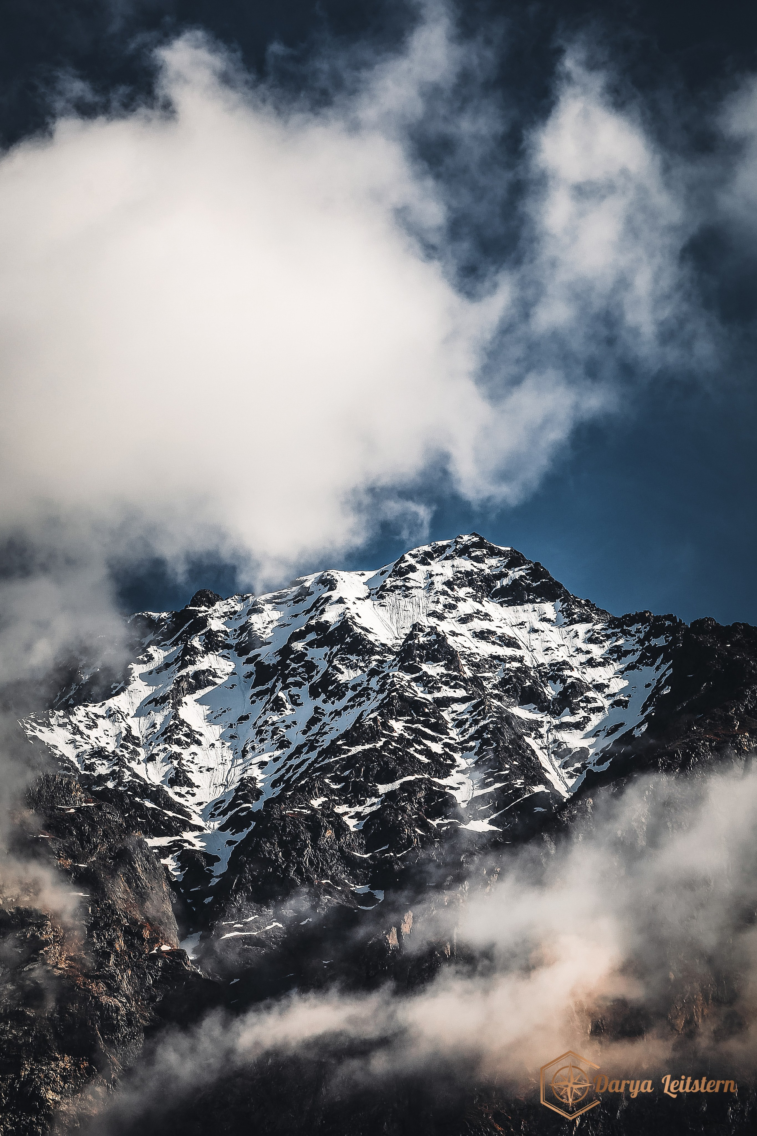 Фотографии из путешествий по разным странам. Дарья Письменюк / Darya Leitstern — фотограф, музыкант, журналист, путешественник