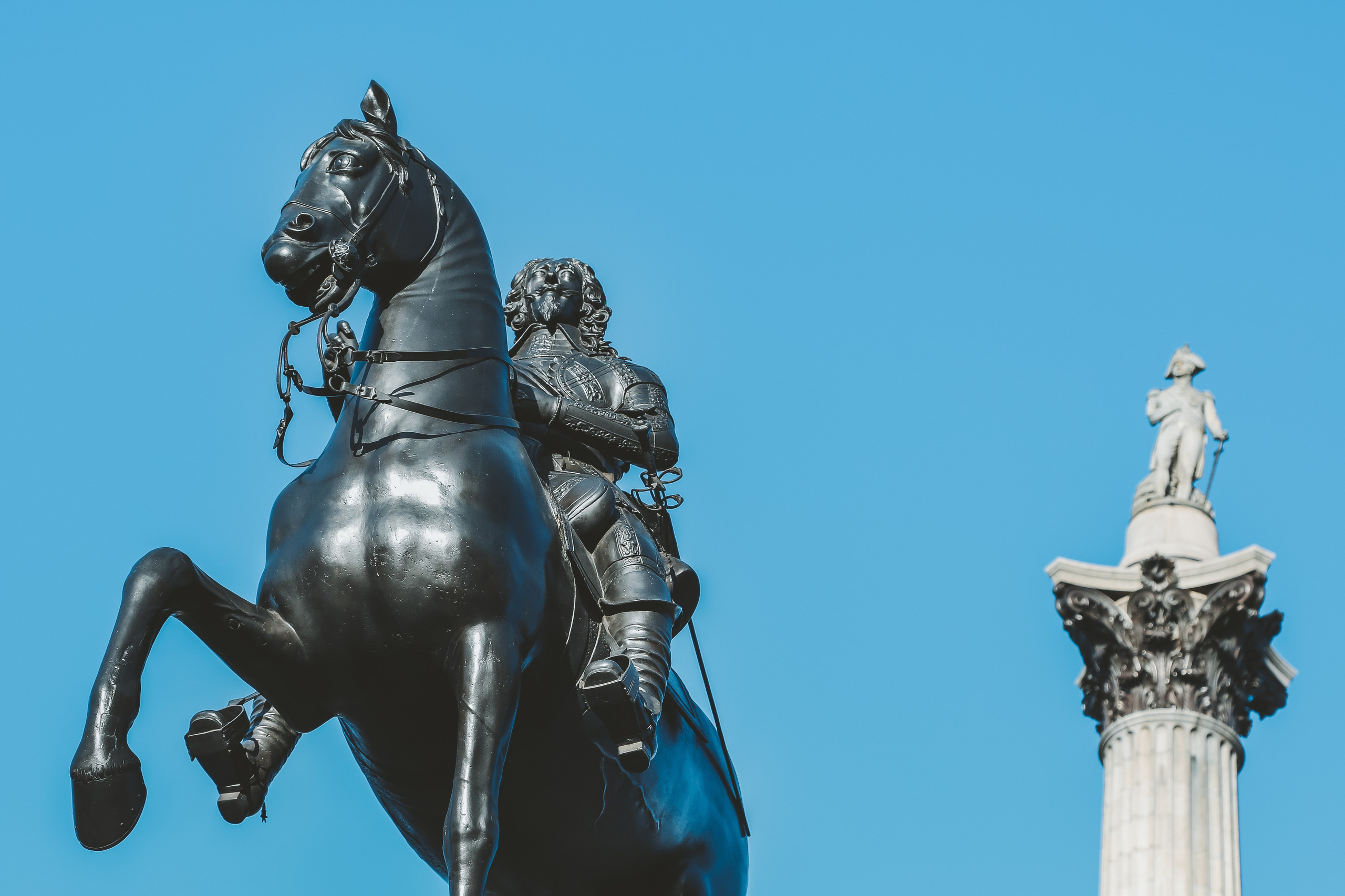 Англия: Лондон самый-самый. Дарья Письменюк / Darya Leitstern — фотограф, музыкант, журналист, путешественник