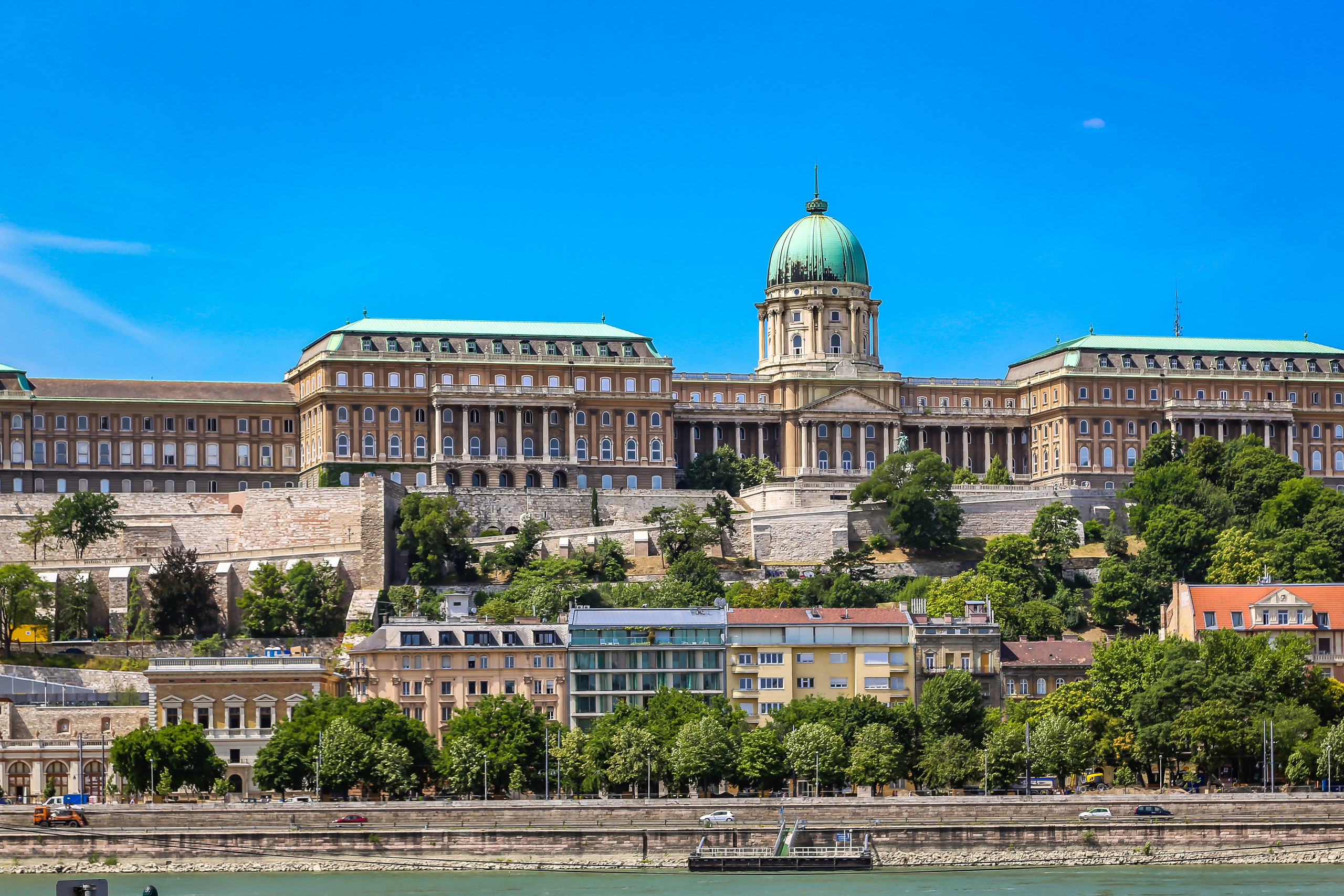 Венгрия: Будапешт. Дарья Письменюк / Darya Leitstern — фотограф, музыкант, журналист, путешественник