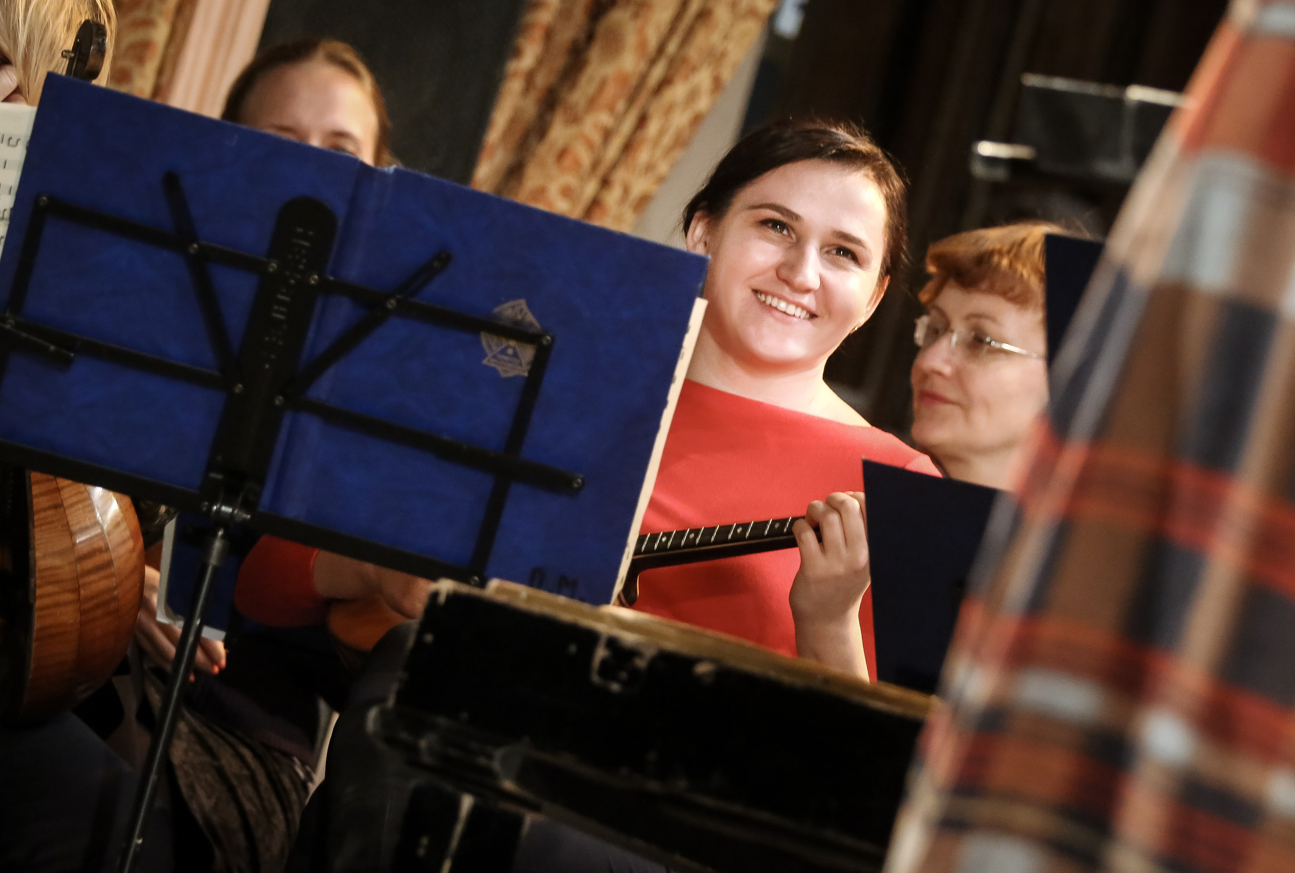 «Волшебник Изумрудного города» — концерт в Шатуре. Дарья Письменюк / Darya Leitstern — фотограф, музыкант, журналист, путешественник