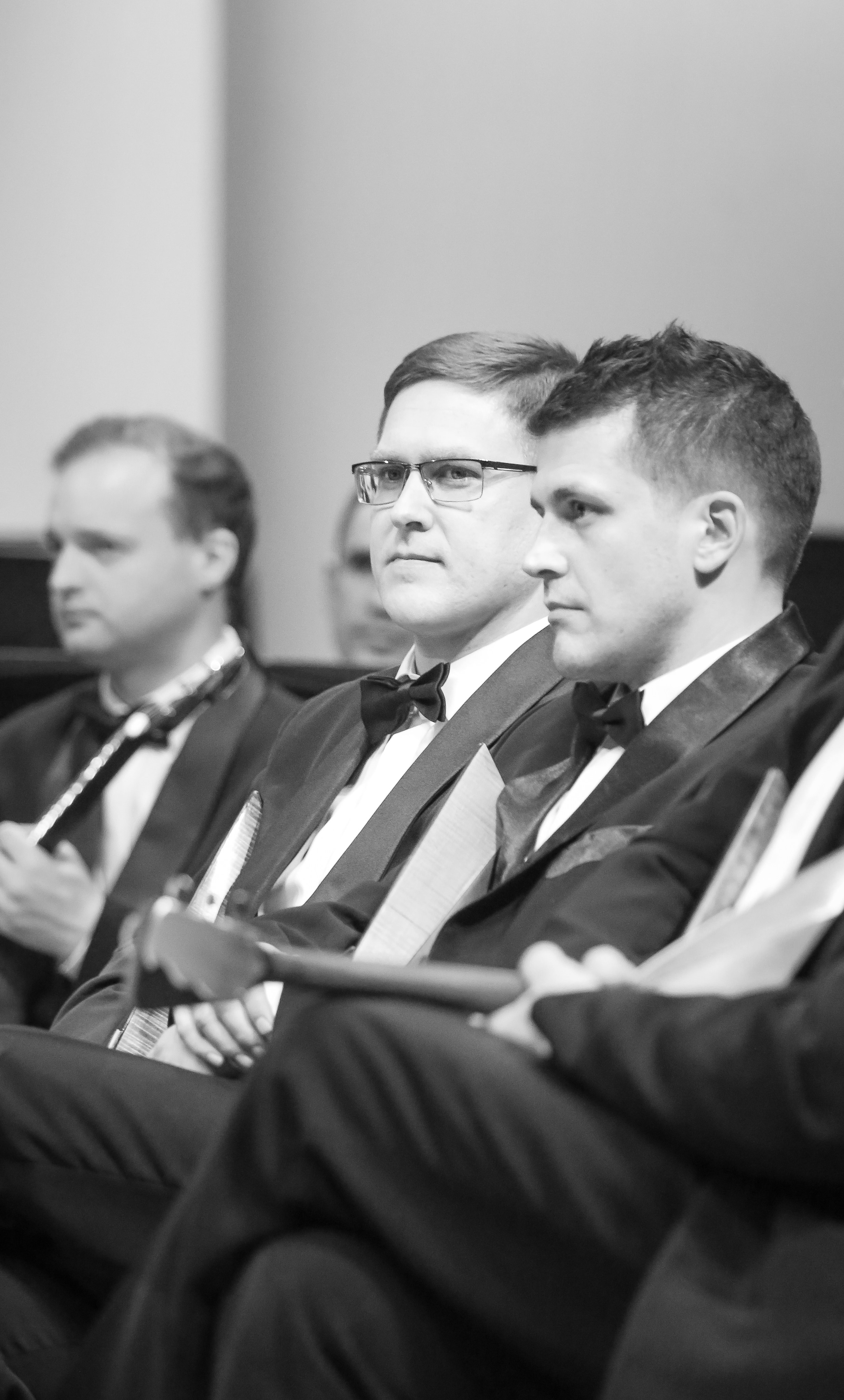 Концерт «Мировое турне» в Зале Чайковского. Дарья Письменюк / Darya Leitstern — фотограф, музыкант, журналист, путешественник