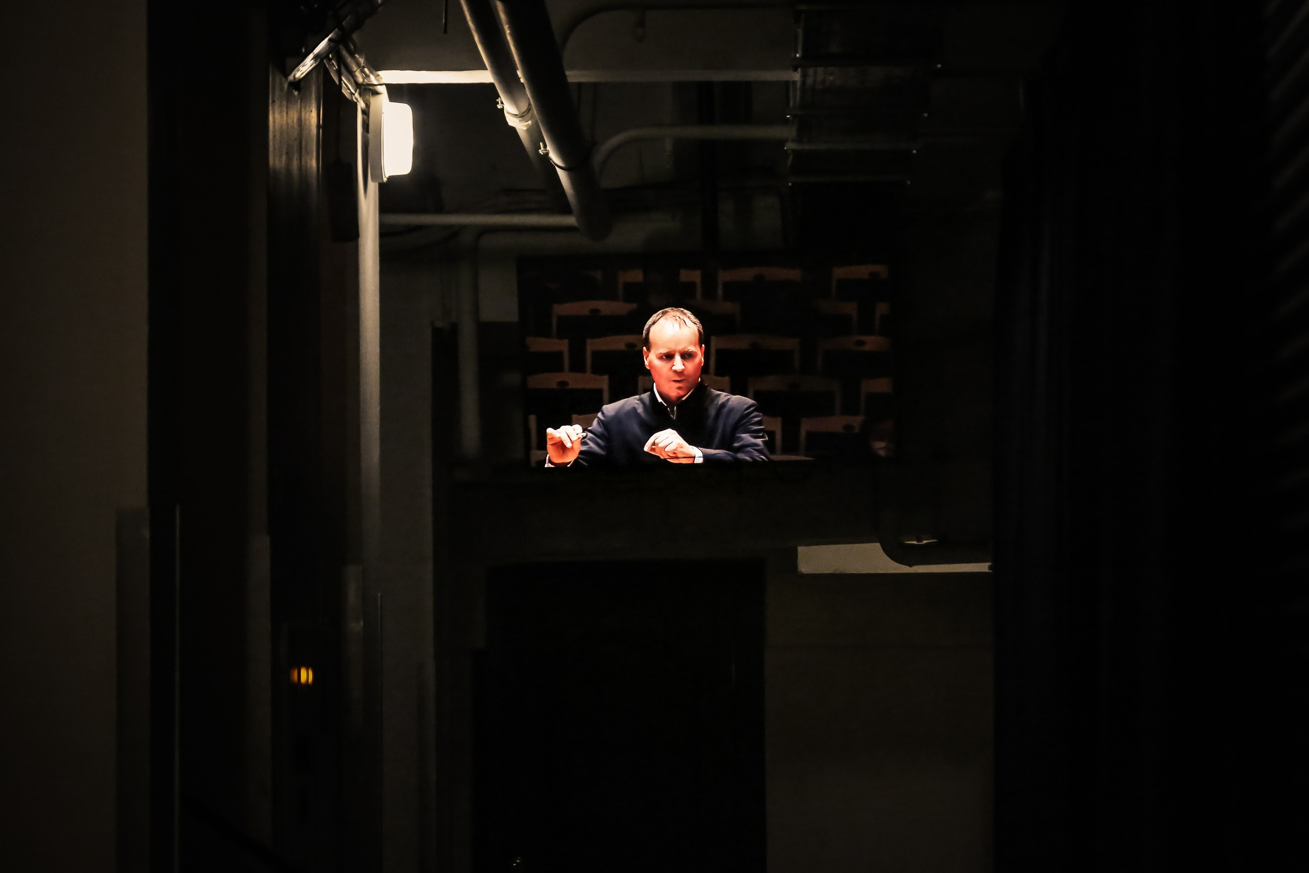 «Жемчужины программной музыки» с МГАСО в Зале Чайковского. Дарья Письменюк / Darya Leitstern — фотограф, музыкант, журналист, путешественник