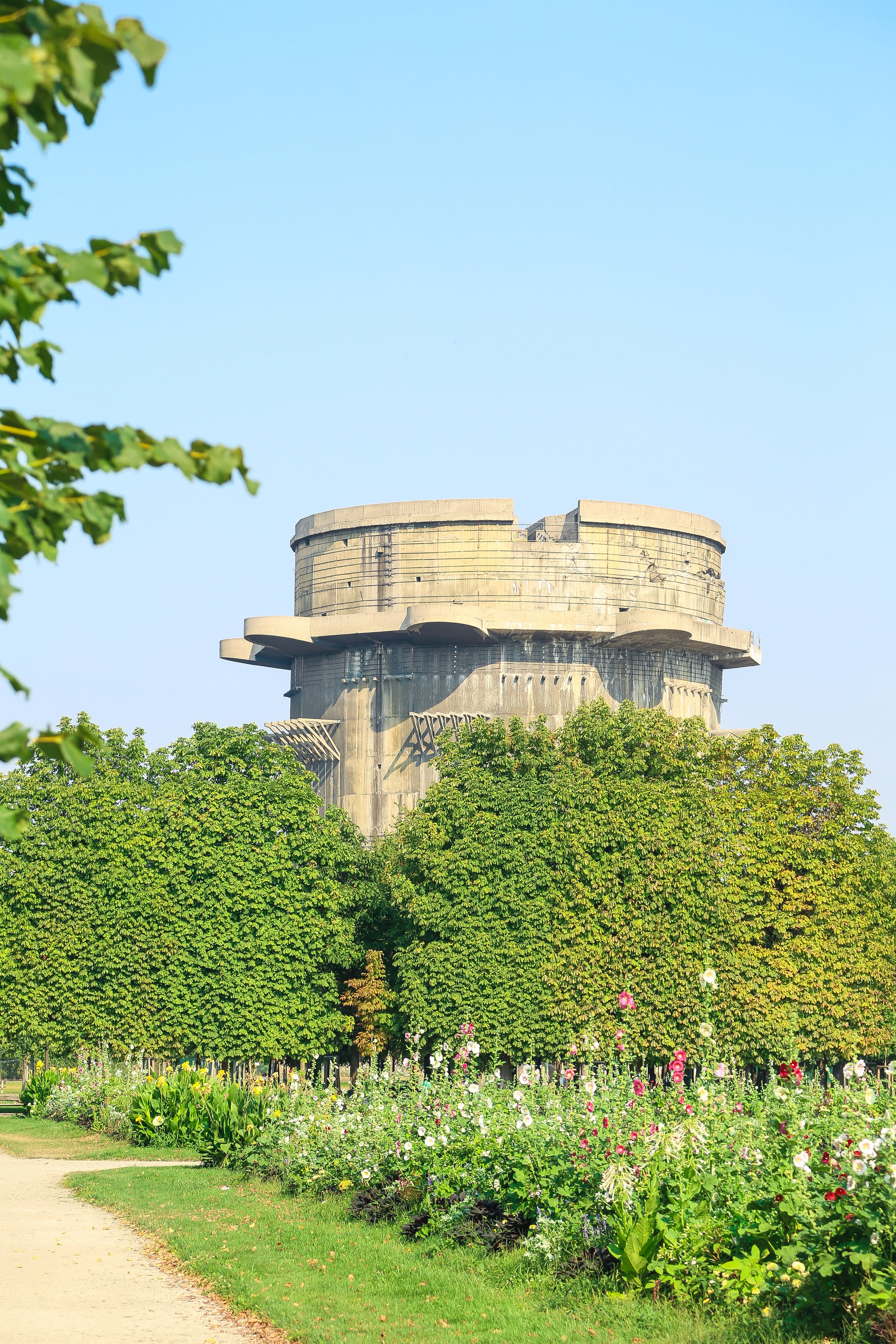 Австрия: Вена — Ратуша и Парламент, Пратер, Аугартен. Дарья Письменюк / Darya Leitstern — фотограф, музыкант, журналист, путешественник