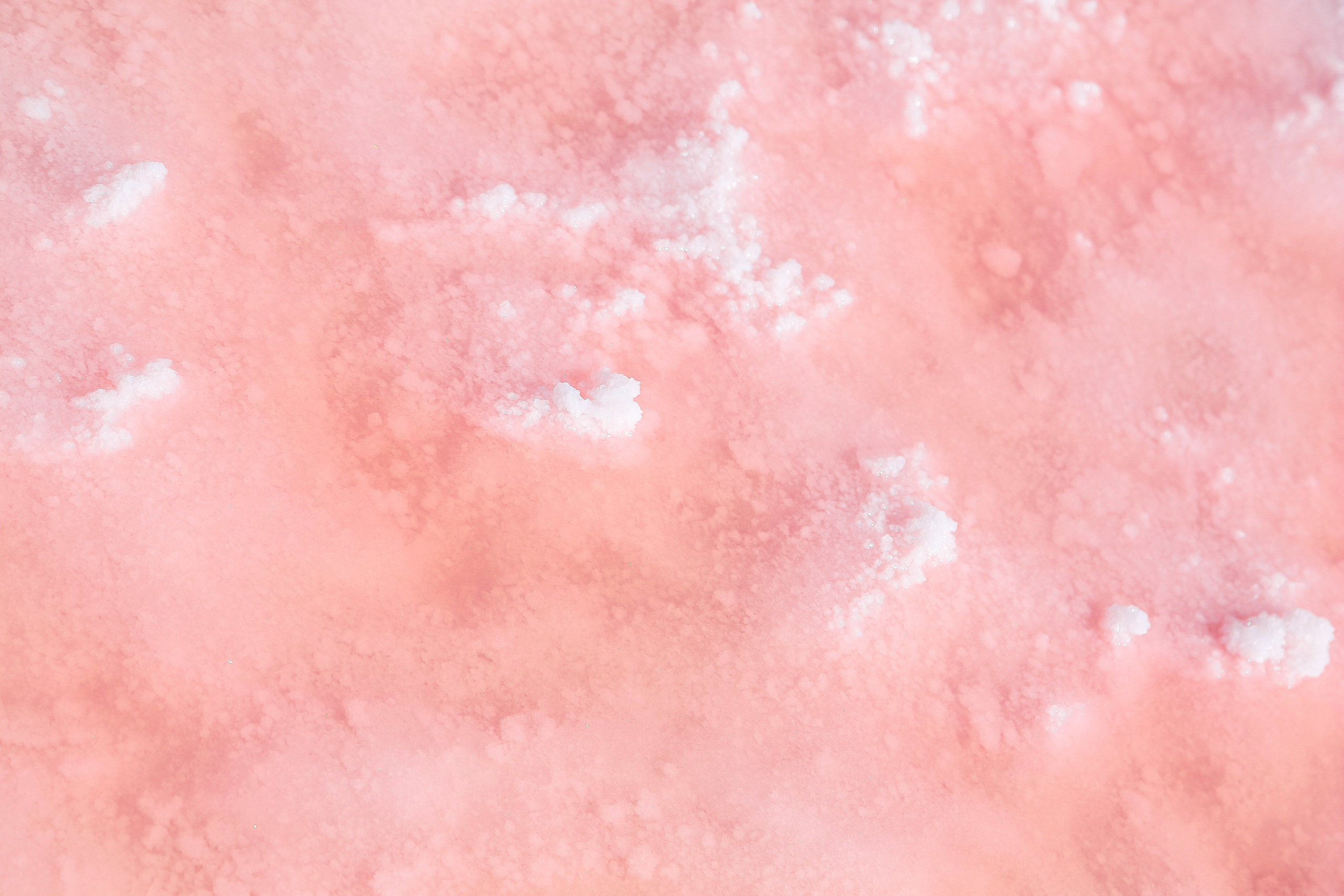 Испания: соленые озера Торревьехи. Дарья Письменюк / Darya Leitstern — фотограф, музыкант, журналист, путешественник