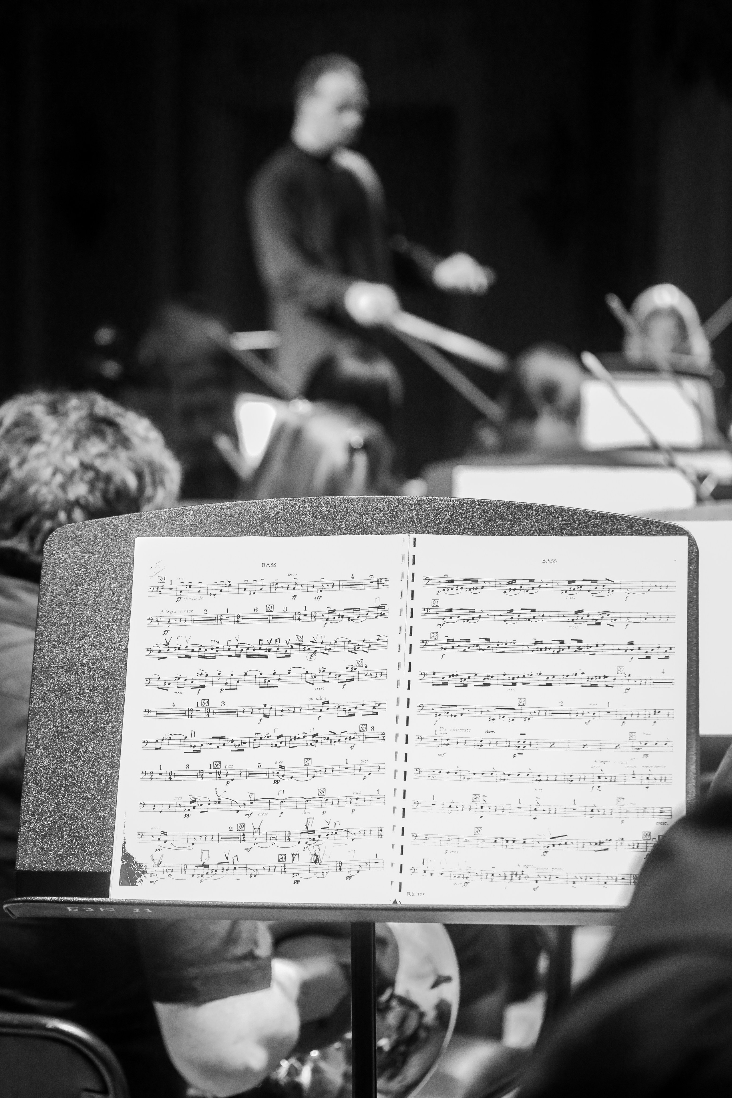 Рахманинов vs. Rachmaninoff. Симфонический диптих. Дарья Письменюк / Darya Leitstern — фотограф, музыкант, журналист, путешественник