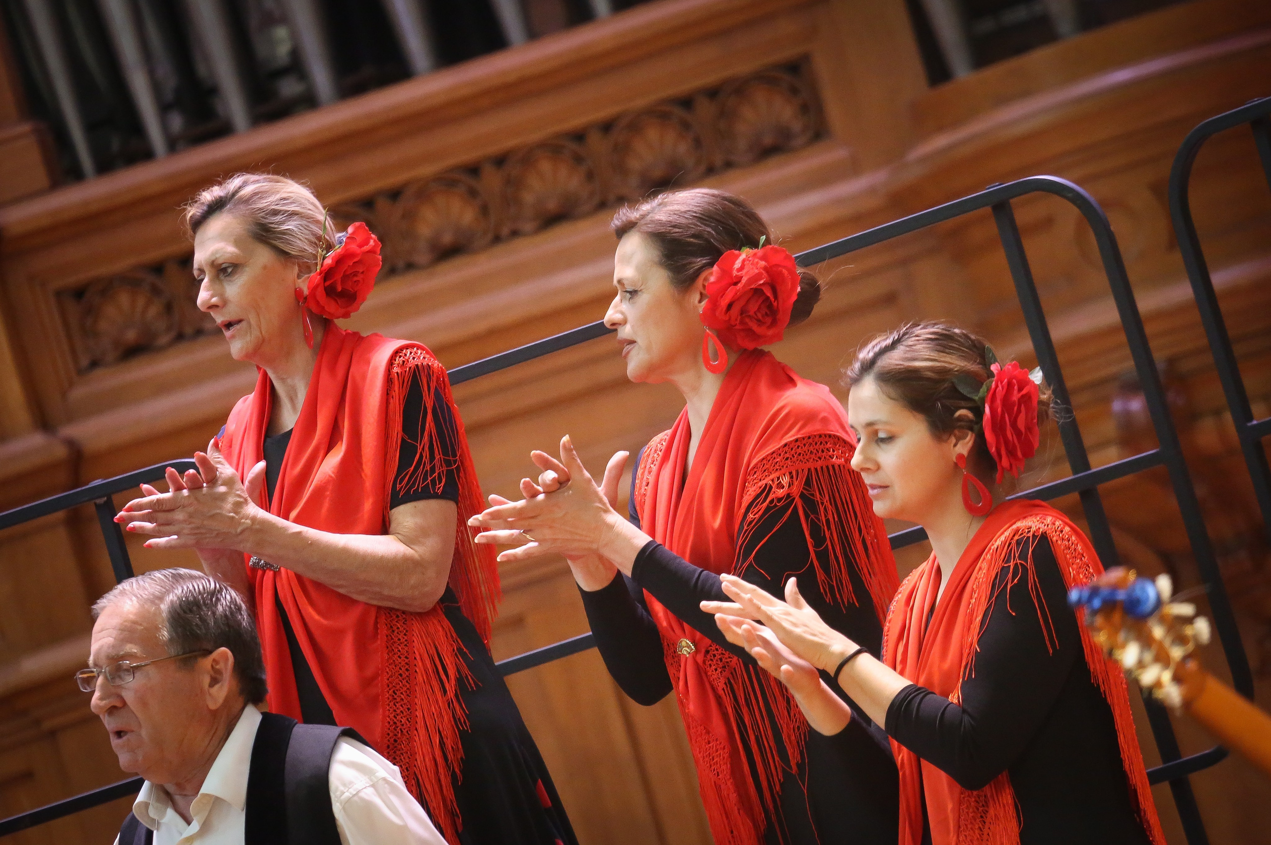 Завершение яркого хорового форума «Звучит Москва». Дарья Письменюк / Darya Leitstern — фотограф, музыкант, журналист, путешественник