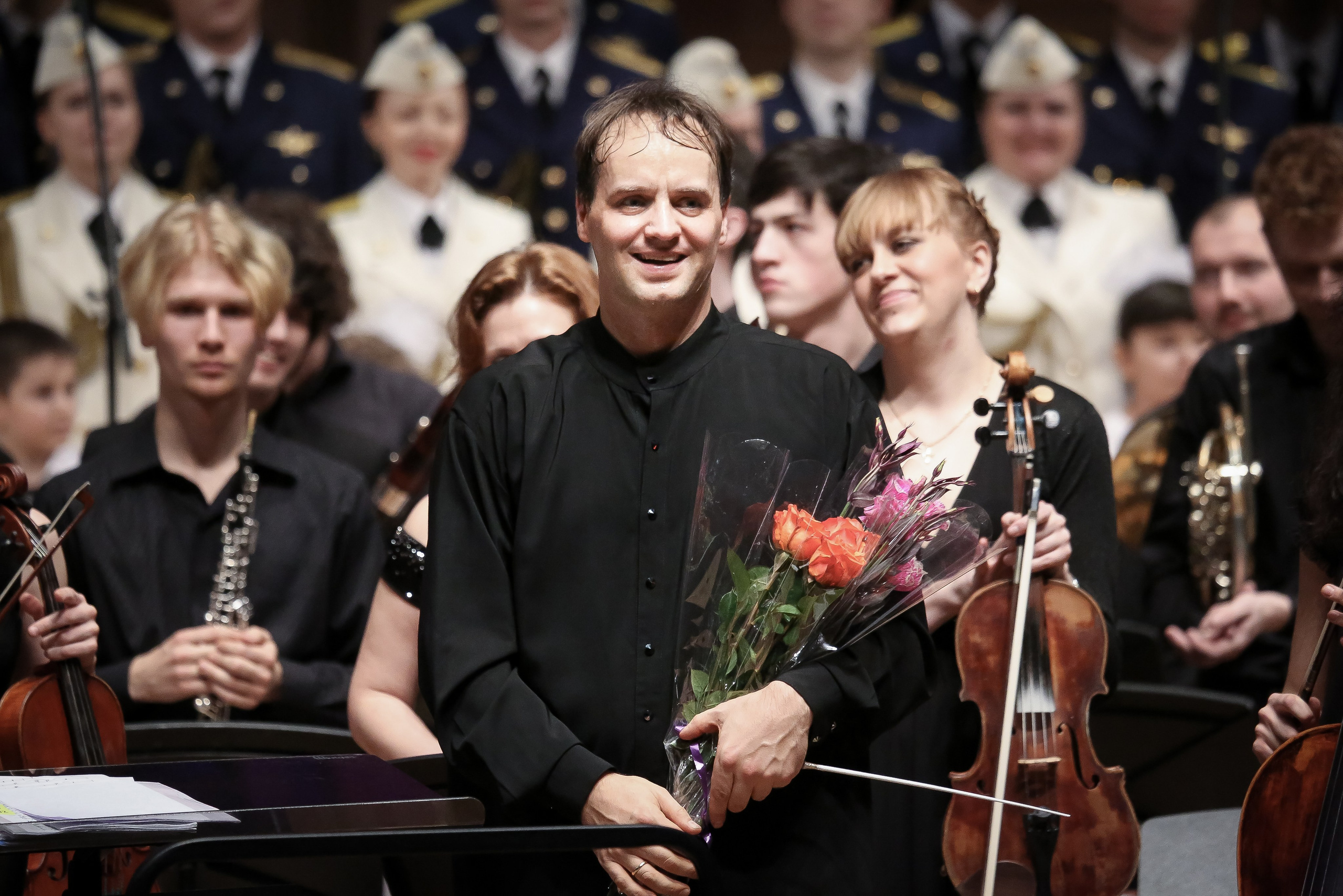 Разное. Дарья Письменюк / Darya Leitstern — фотограф, музыкант, журналист, путешественник