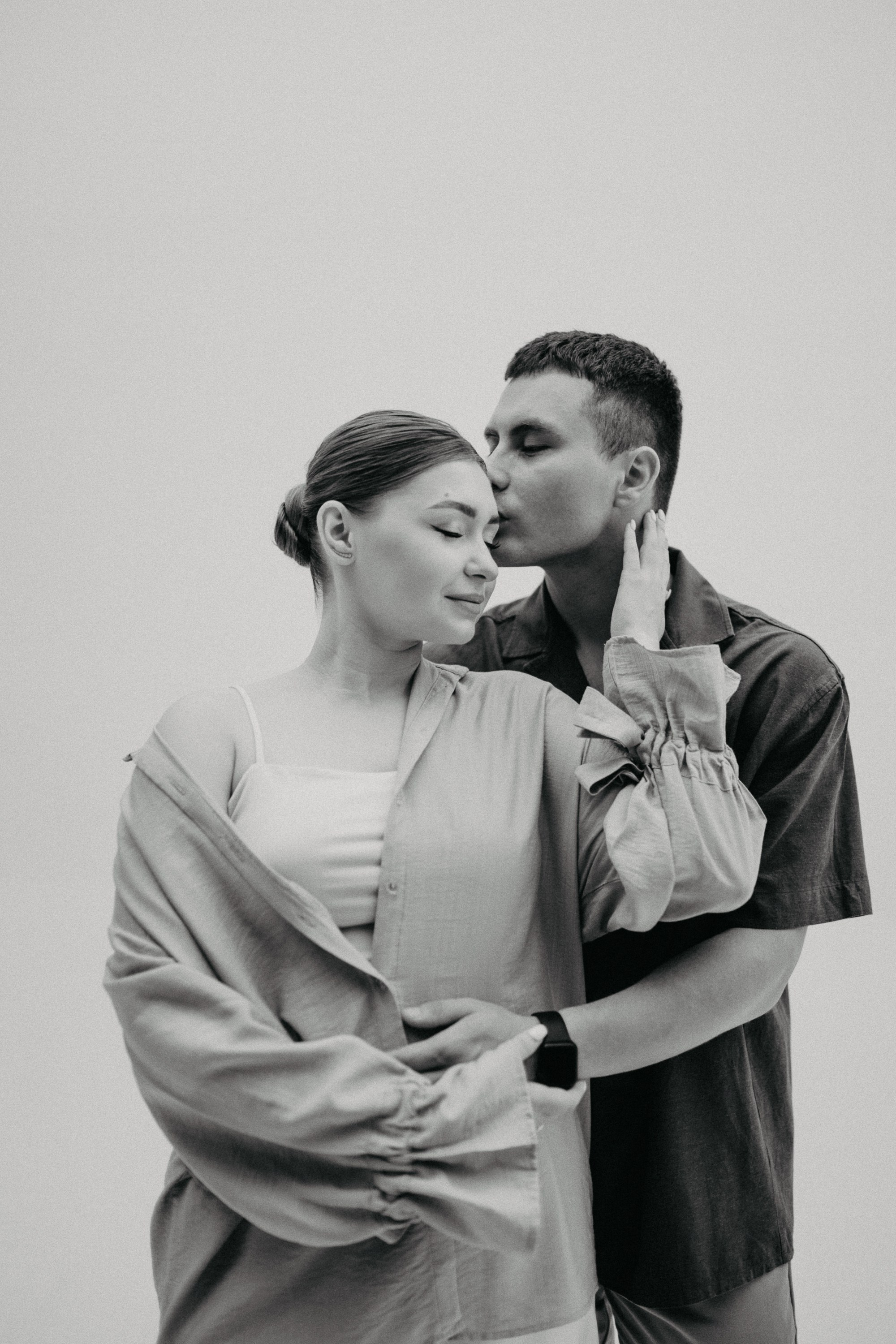 D&S. Свадебный и семейный фотограф в Коломне Мария Мусатова