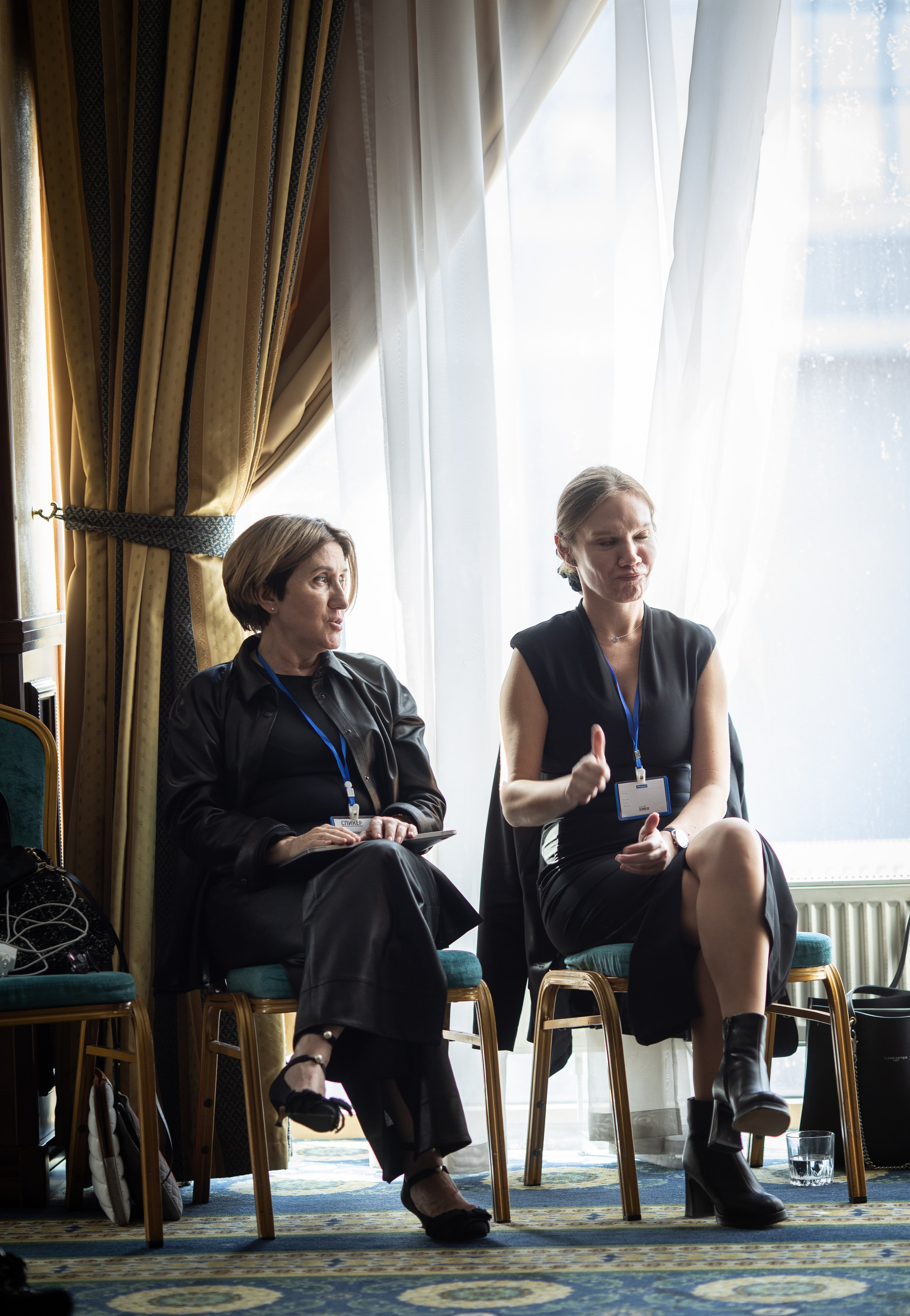 Конференция: «ИНЪЕКЦИОННЫЙ ЭКСПЕРТНЫЙ ПРАКТИКУМ». Репортажный и свадебный фотограф в Челябинске Елисеев Павел