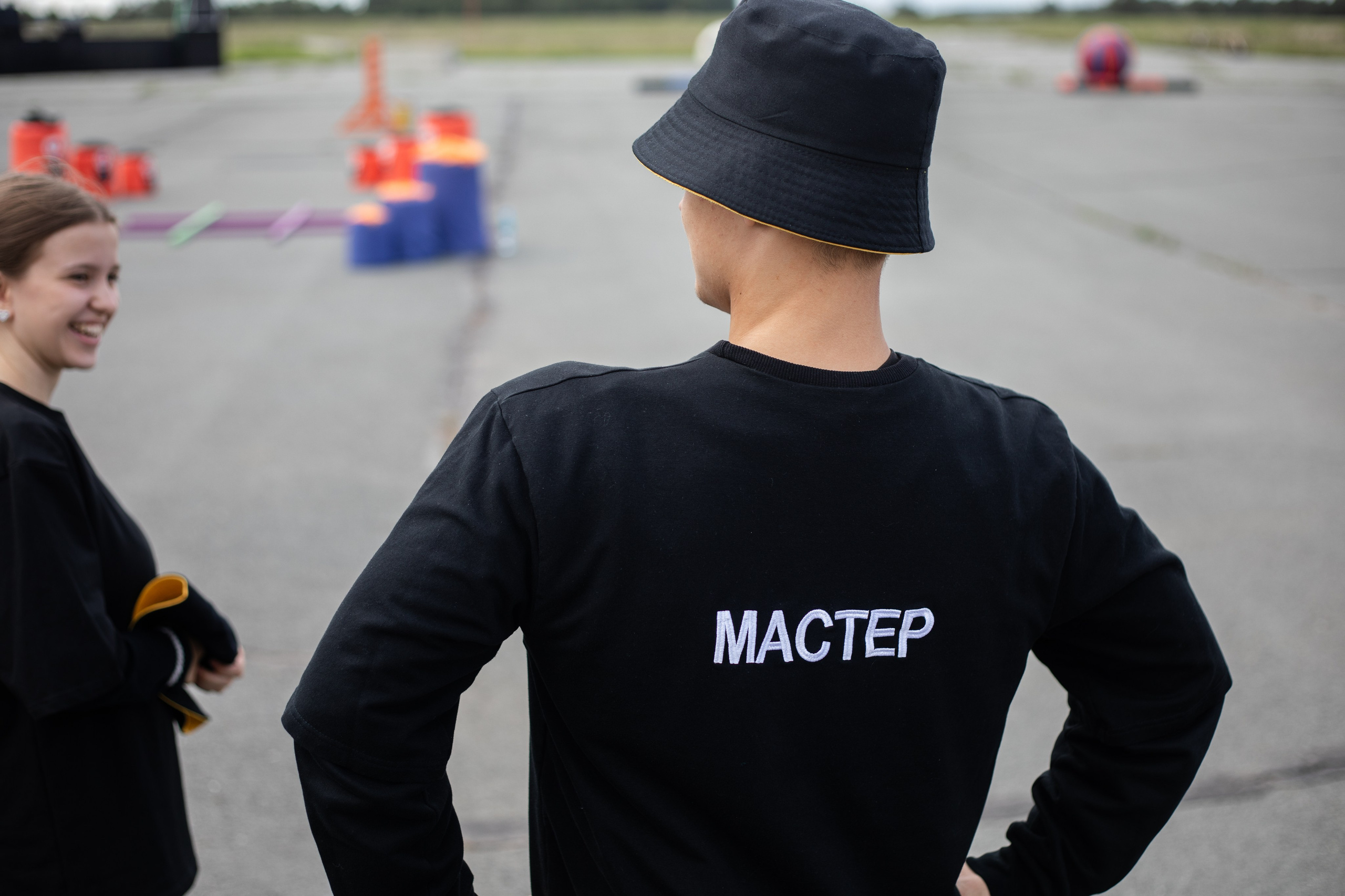 УЗСТ- Корпоративный тимбилдинг на аэродроме. Репортажный и свадебный фотограф в Челябинске Елисеев Павел