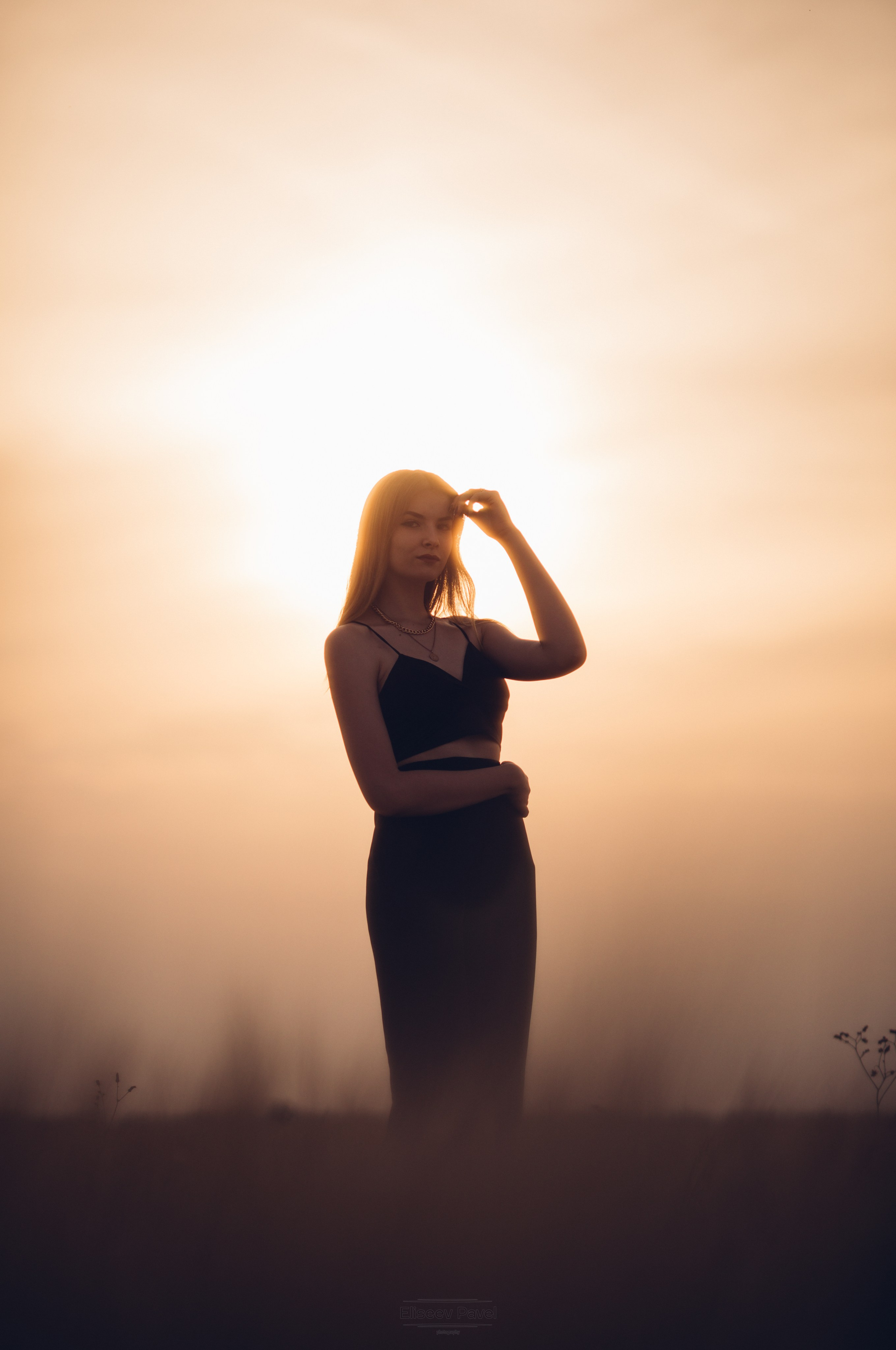 Portraits. Репортажный и свадебный фотограф в Челябинске Елисеев Павел