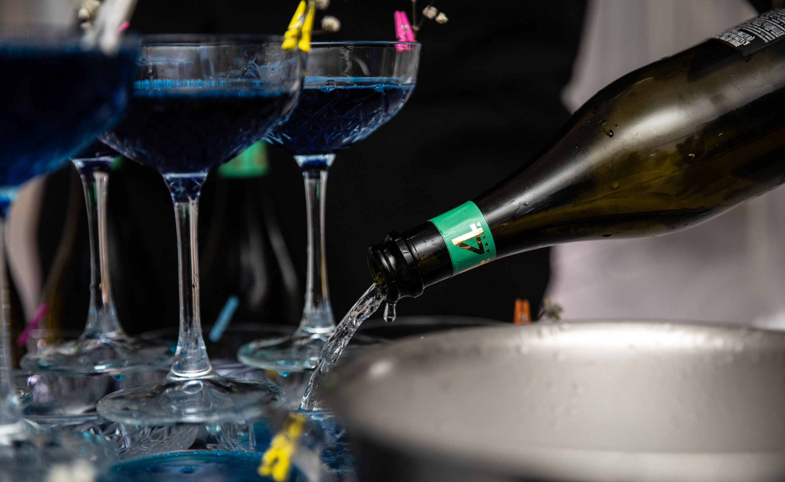 Юбилей. Снежная Королева -2024. Репортажный и свадебный фотограф в Челябинске Елисеев Павел