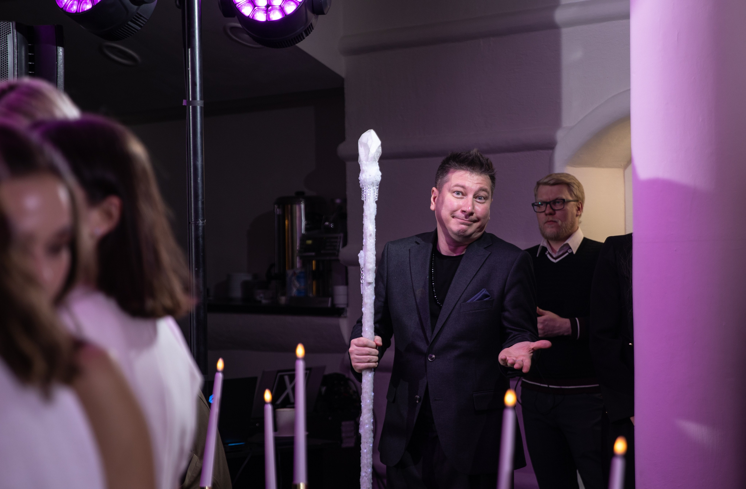 Корпортатив Санта. Amore ore. Репортажный и свадебный фотограф в Челябинске Елисеев Павел