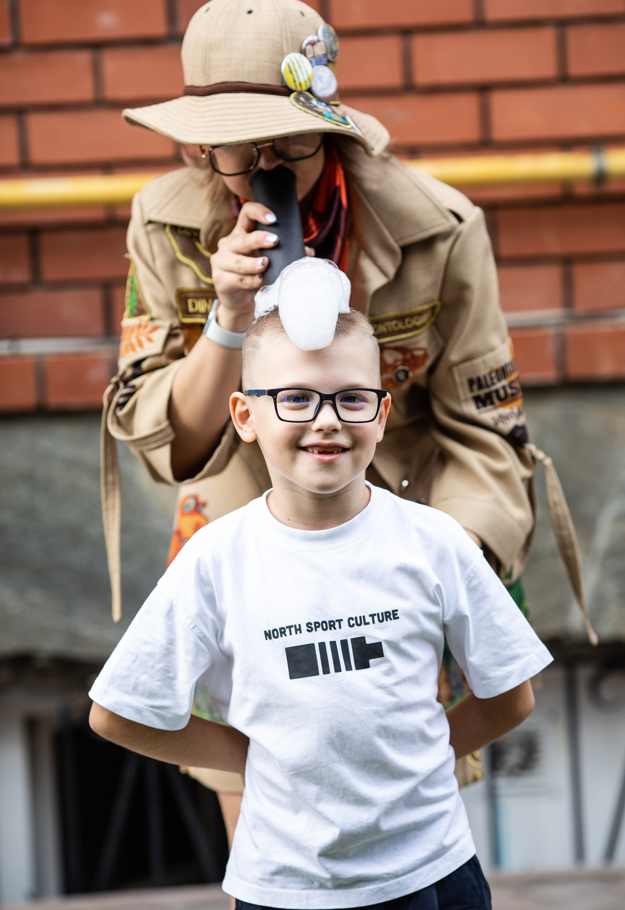 День Рождения Егорки -2025. VoronEvent. Репортажный и свадебный фотограф в Челябинске Елисеев Павел