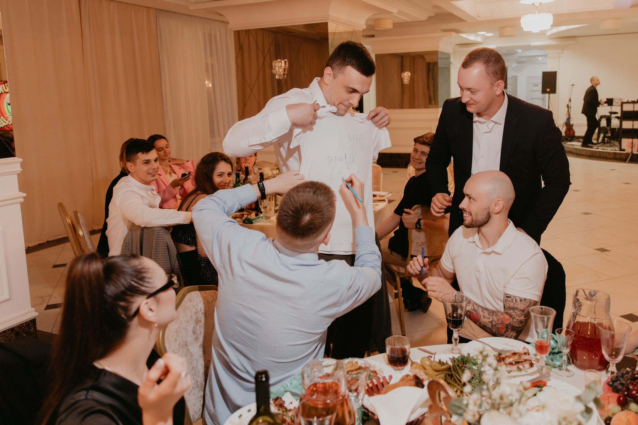 Катя+Миша. Я помогу запечатлеть радостные моменты Вашей жизни