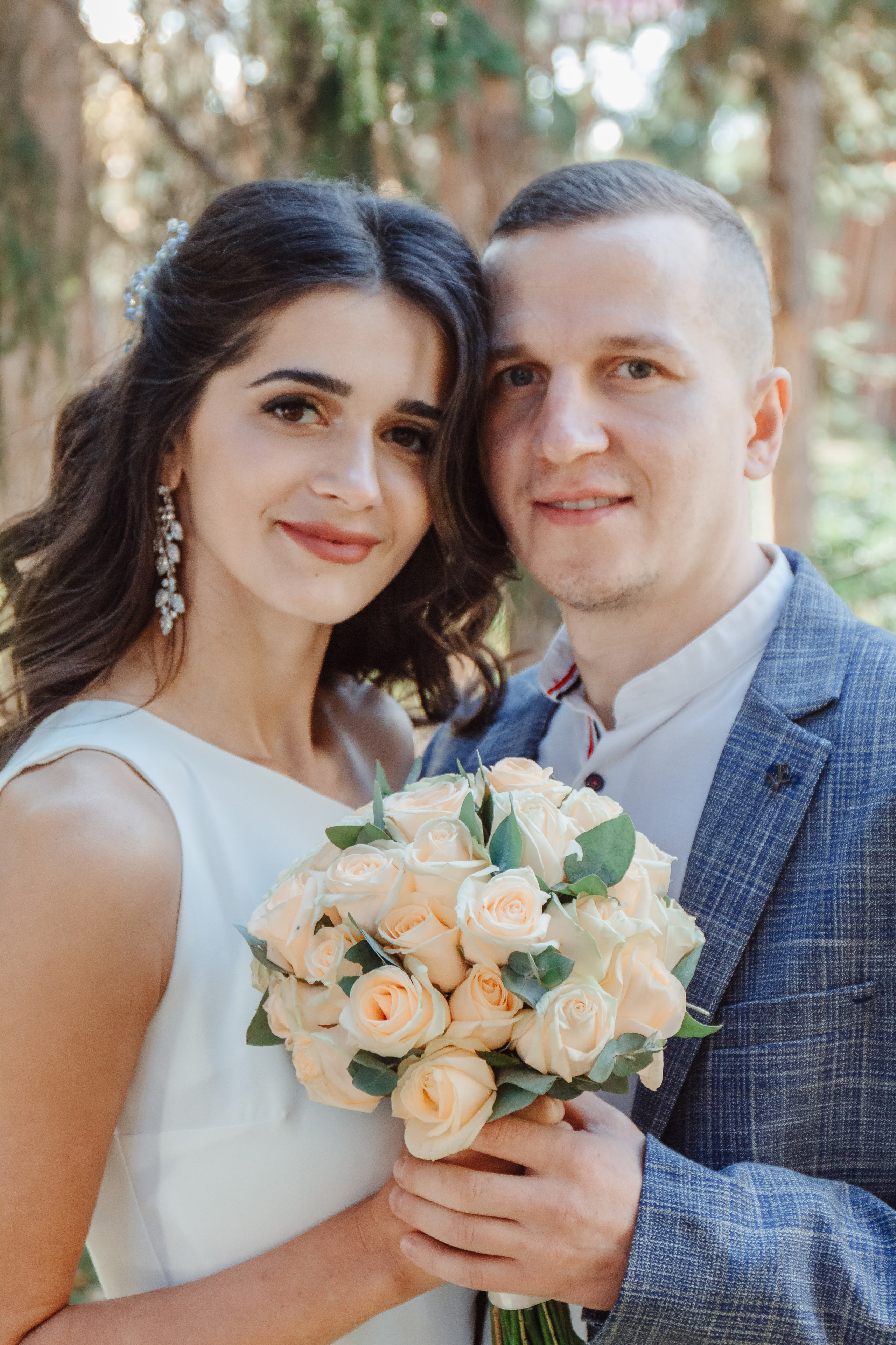 Алексей & Ангелина. Фотограф Омск Александр Гаврилюк