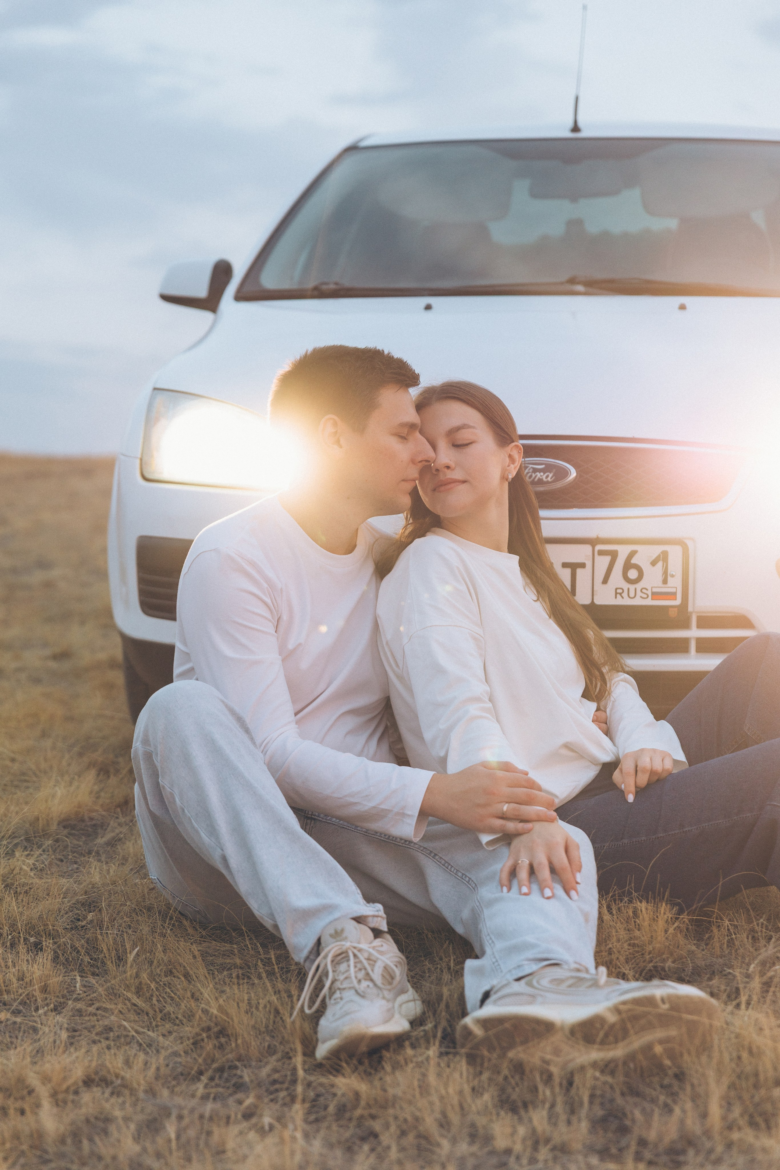 Лавстори фотосессия молодожен. Профессиональный фотограф в Волгодонске и Ростове Владимир Казак