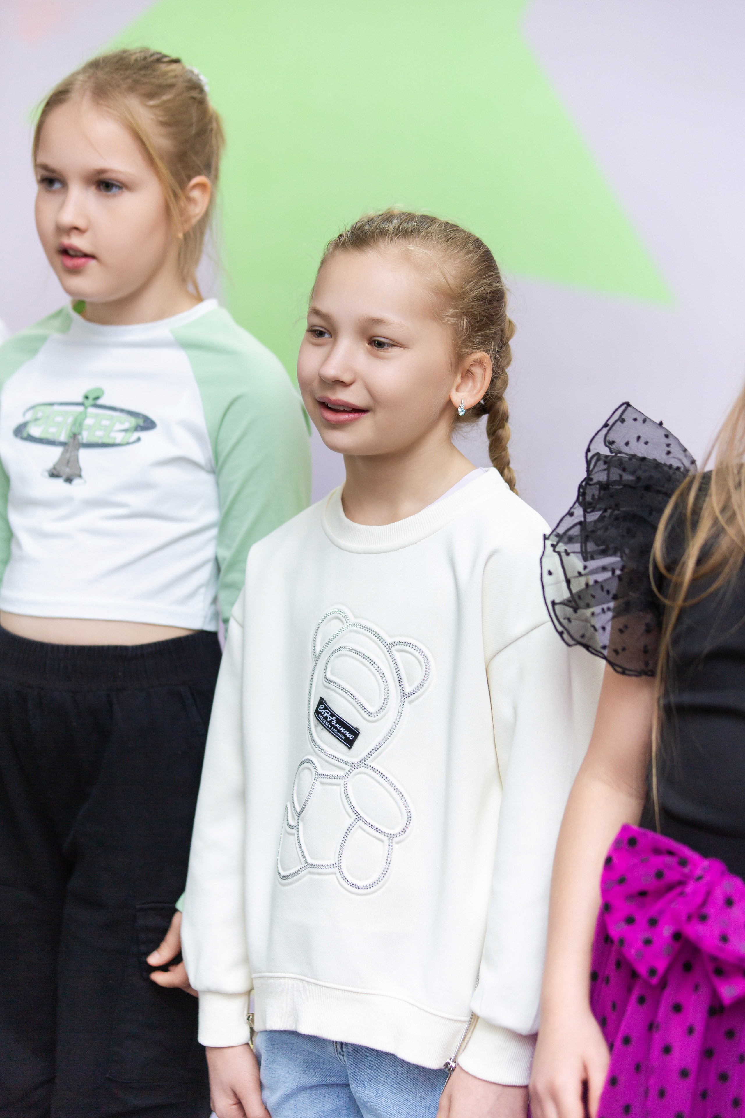 ШОУ KIDS 28.04. Профессиональный фотограф в Мценске и Орловской области