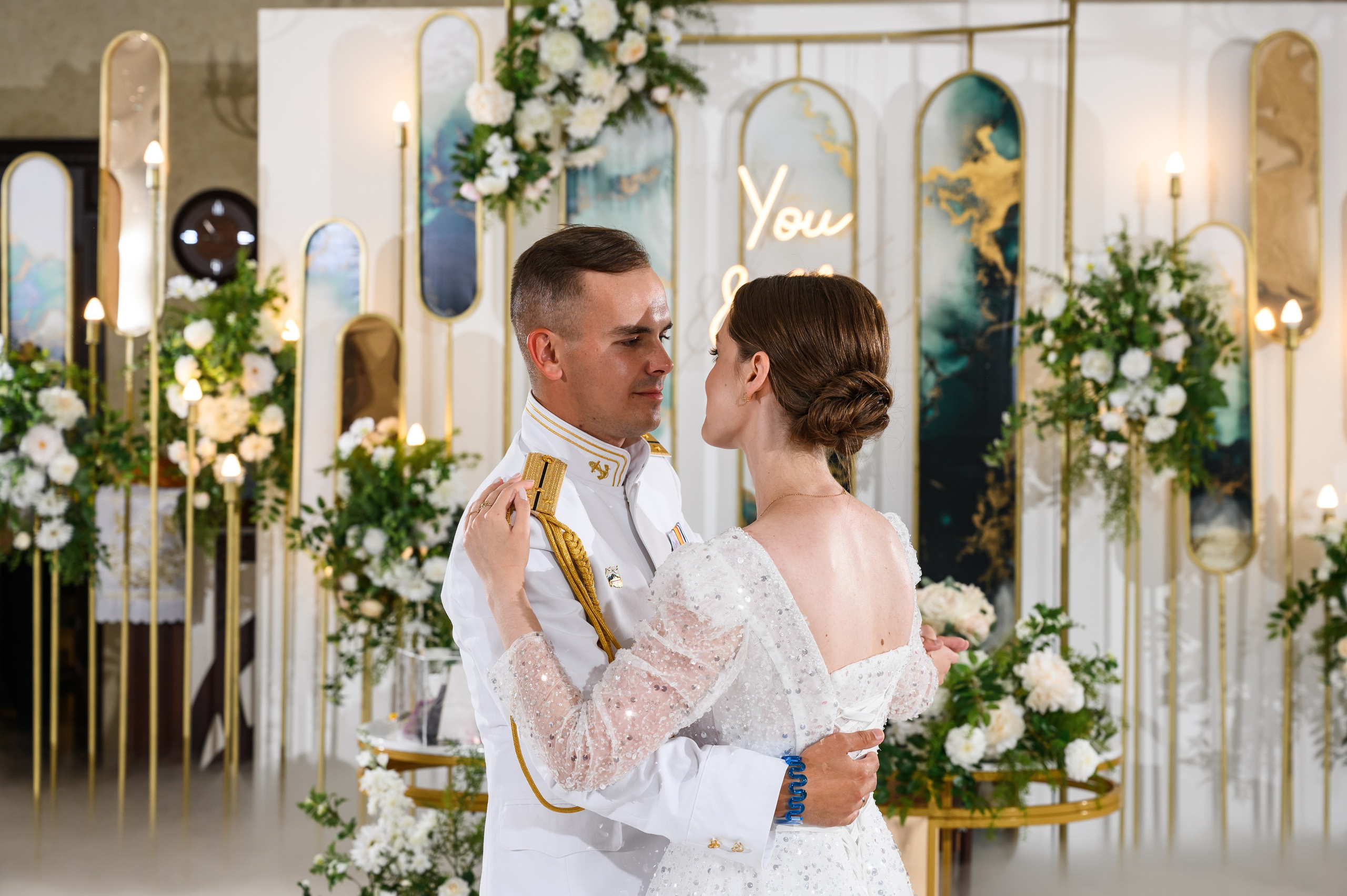 Свадьба «Келарская набережная» Сергиев-Посад. Свадебный фотограф Москва Юрий Кульман