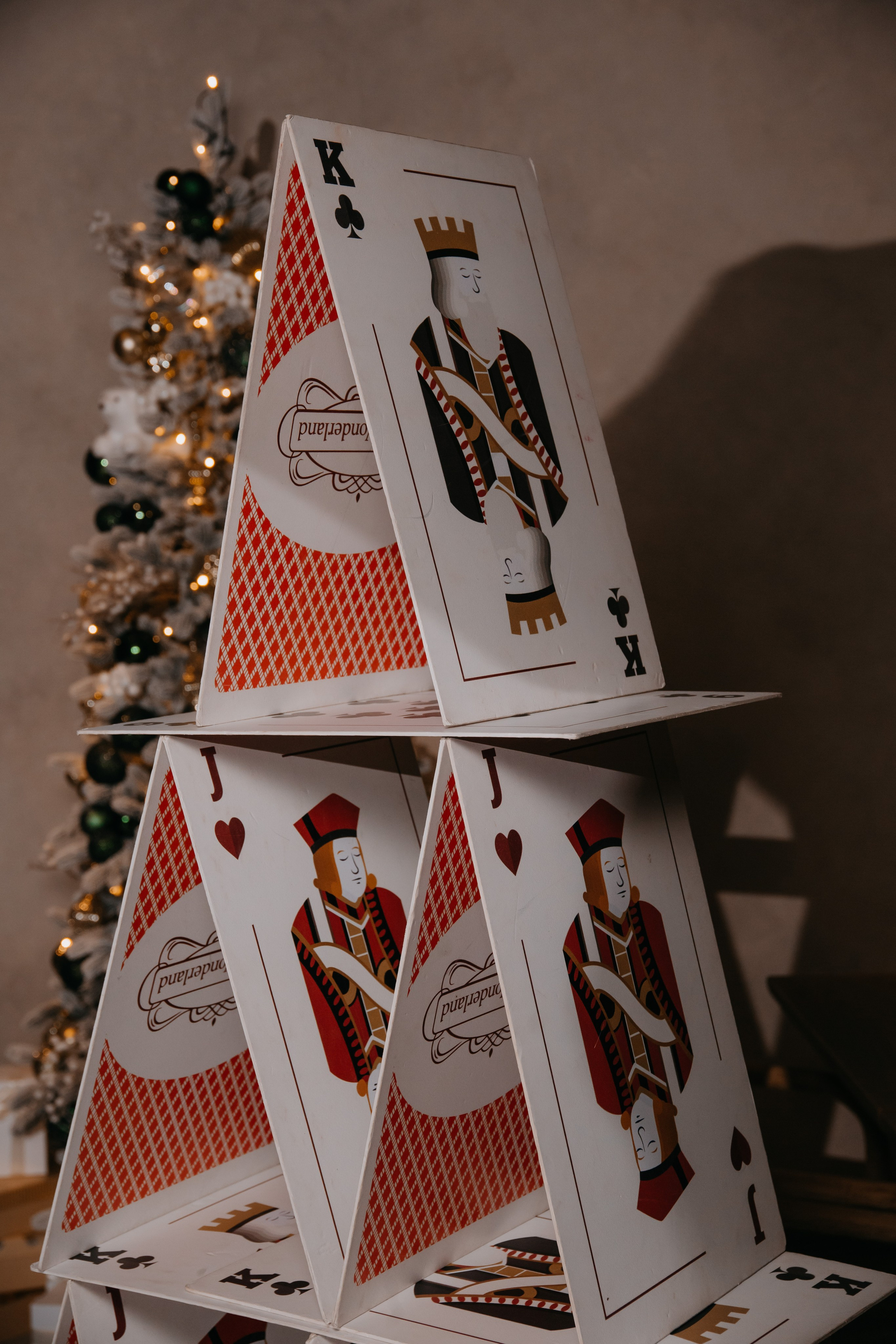 Любаша, В Стране Чудес!. Фотограф ваших событий