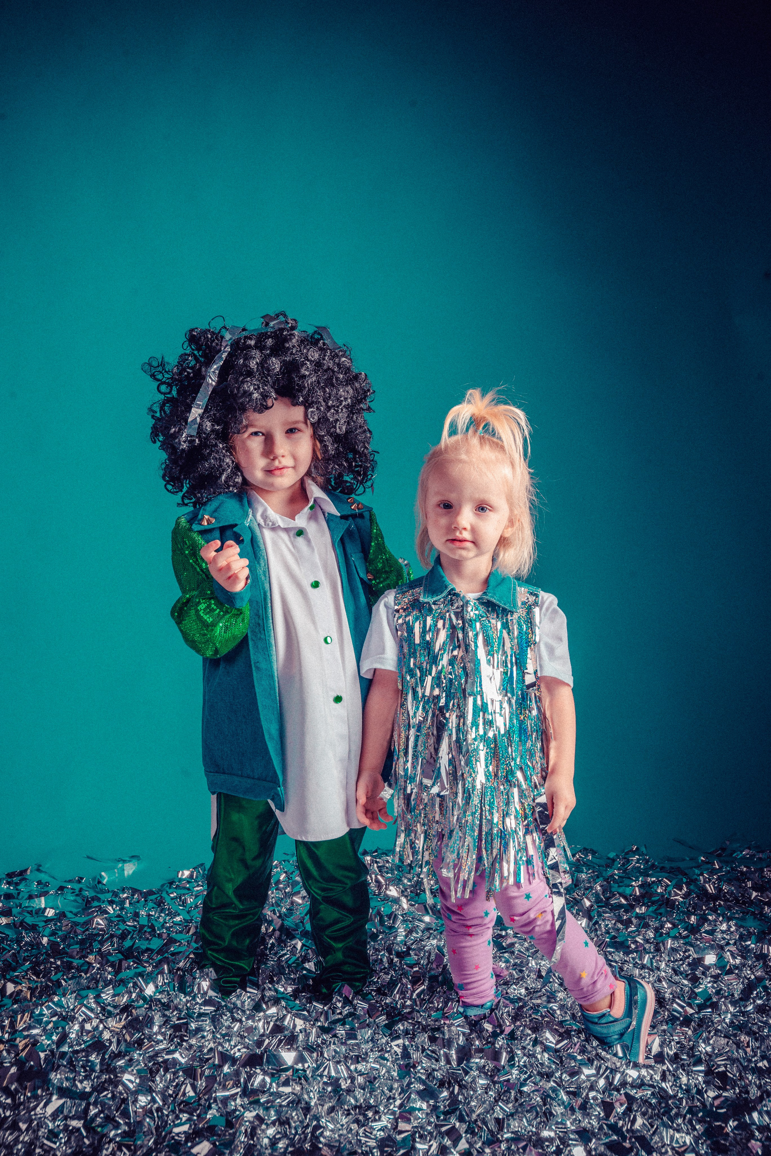 ДИСКО. Детский и семейный фотограф Катерина Мишина