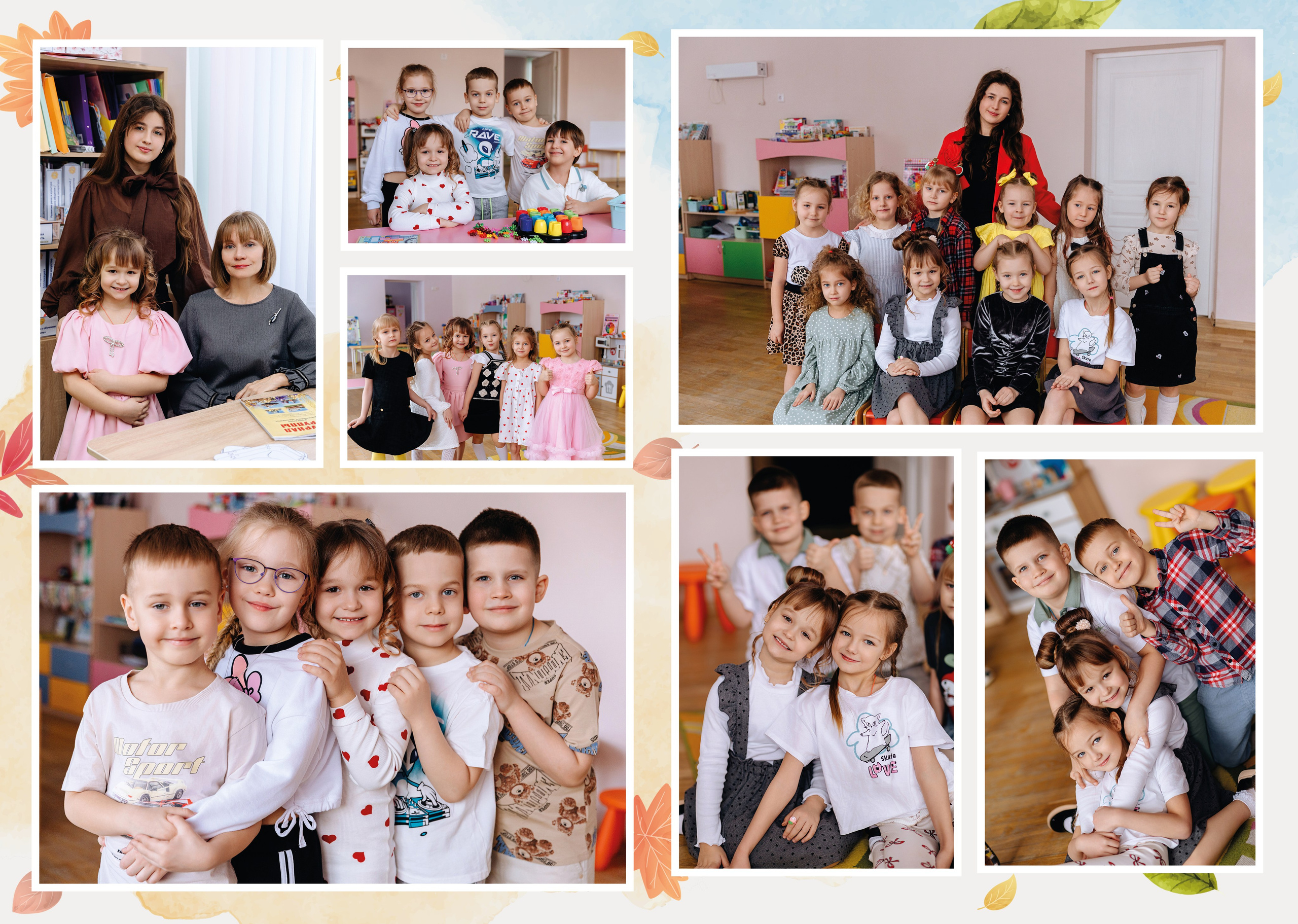 Дизайн Зайка-знайка. Семейный фотограф в Минске Сонила Ужва