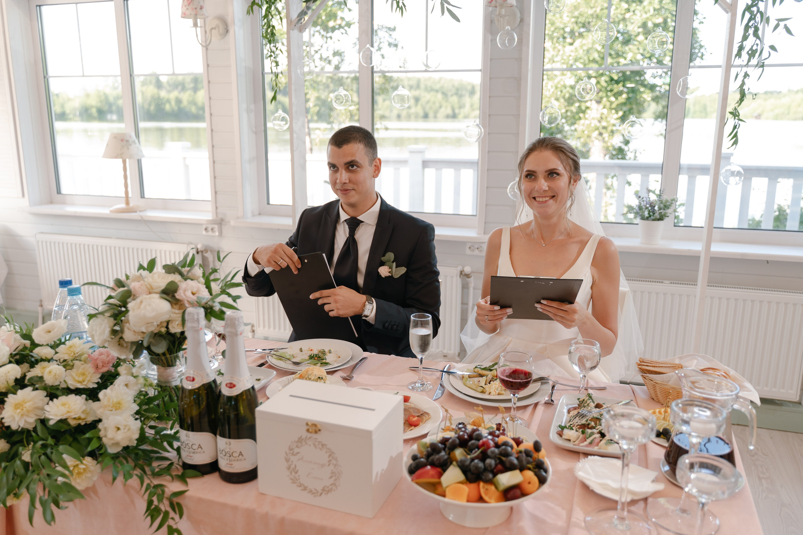 3. Свадебный фотограф — Наталья Фед СПб/Москва