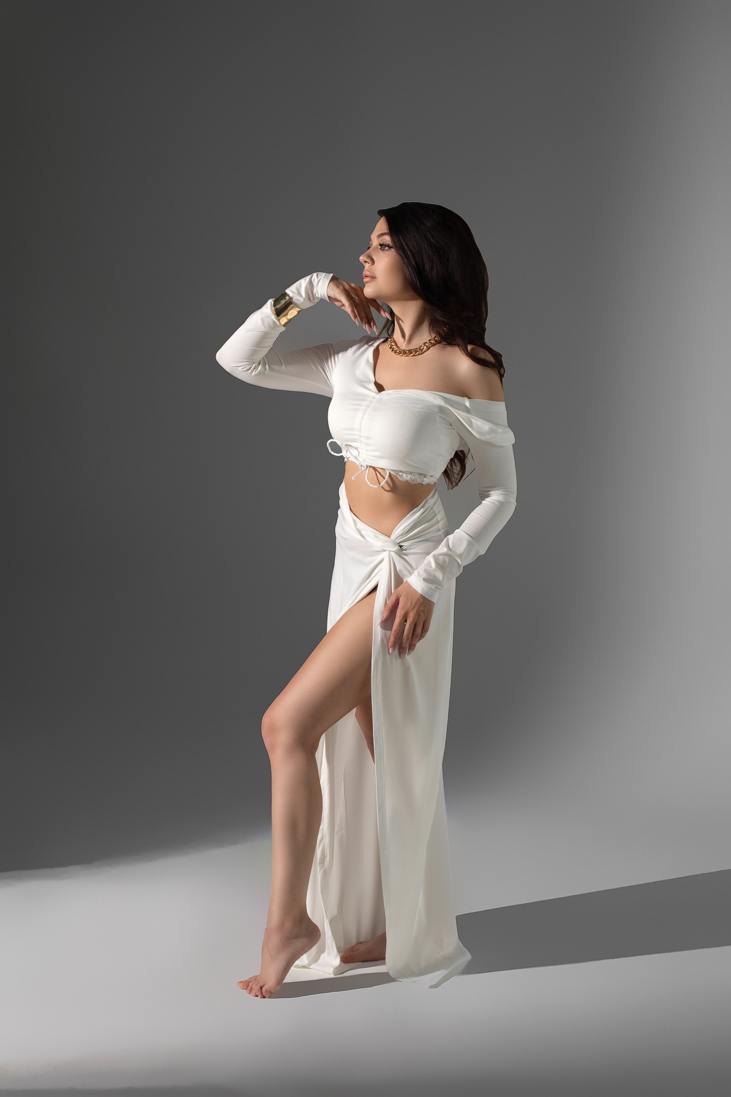 Портретная съемка. Фотограф в стиле Vogue в Орле