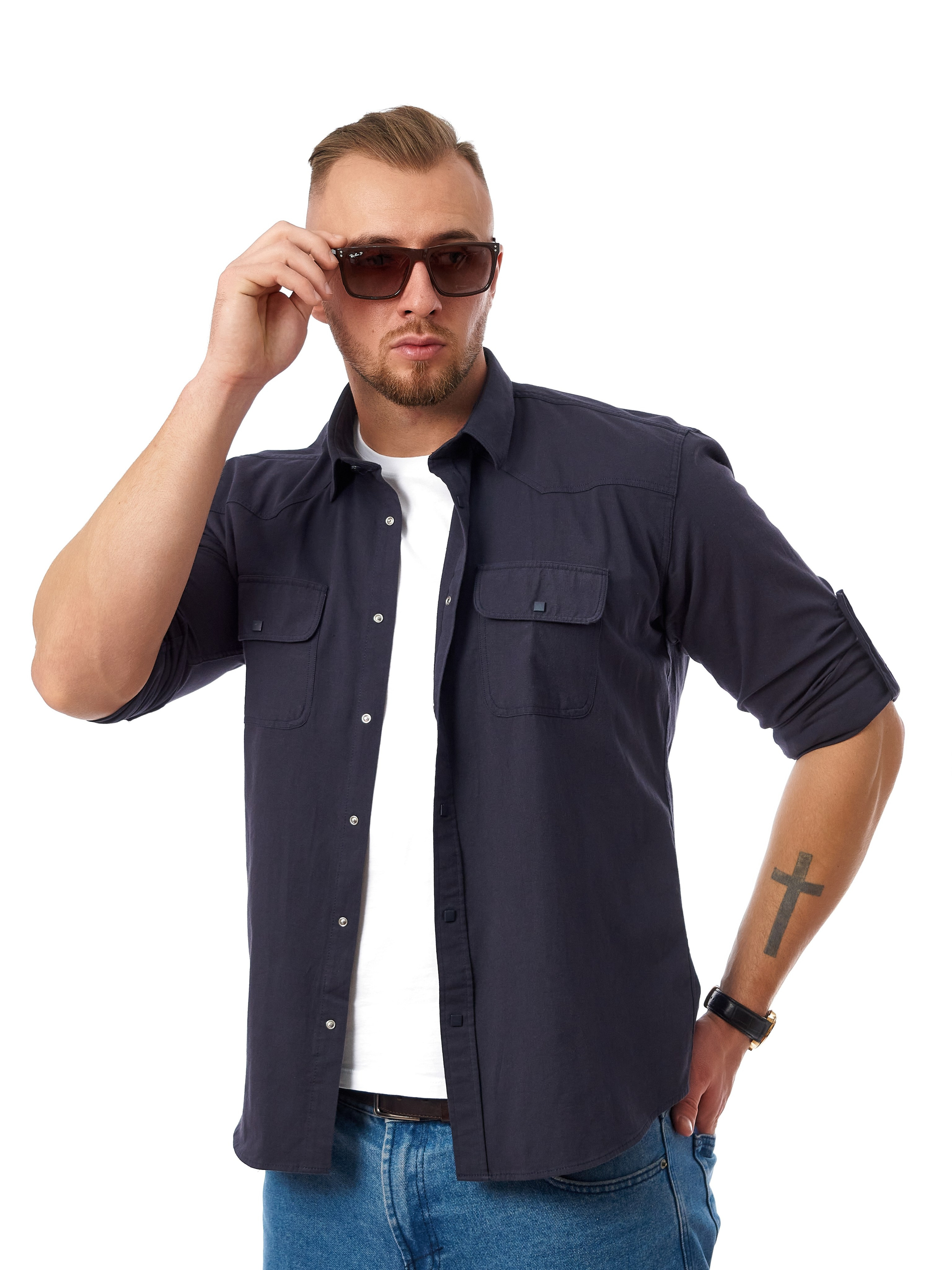 Рубашки casual. Zubkov Jan Hochzeitsfotograf Deutschland