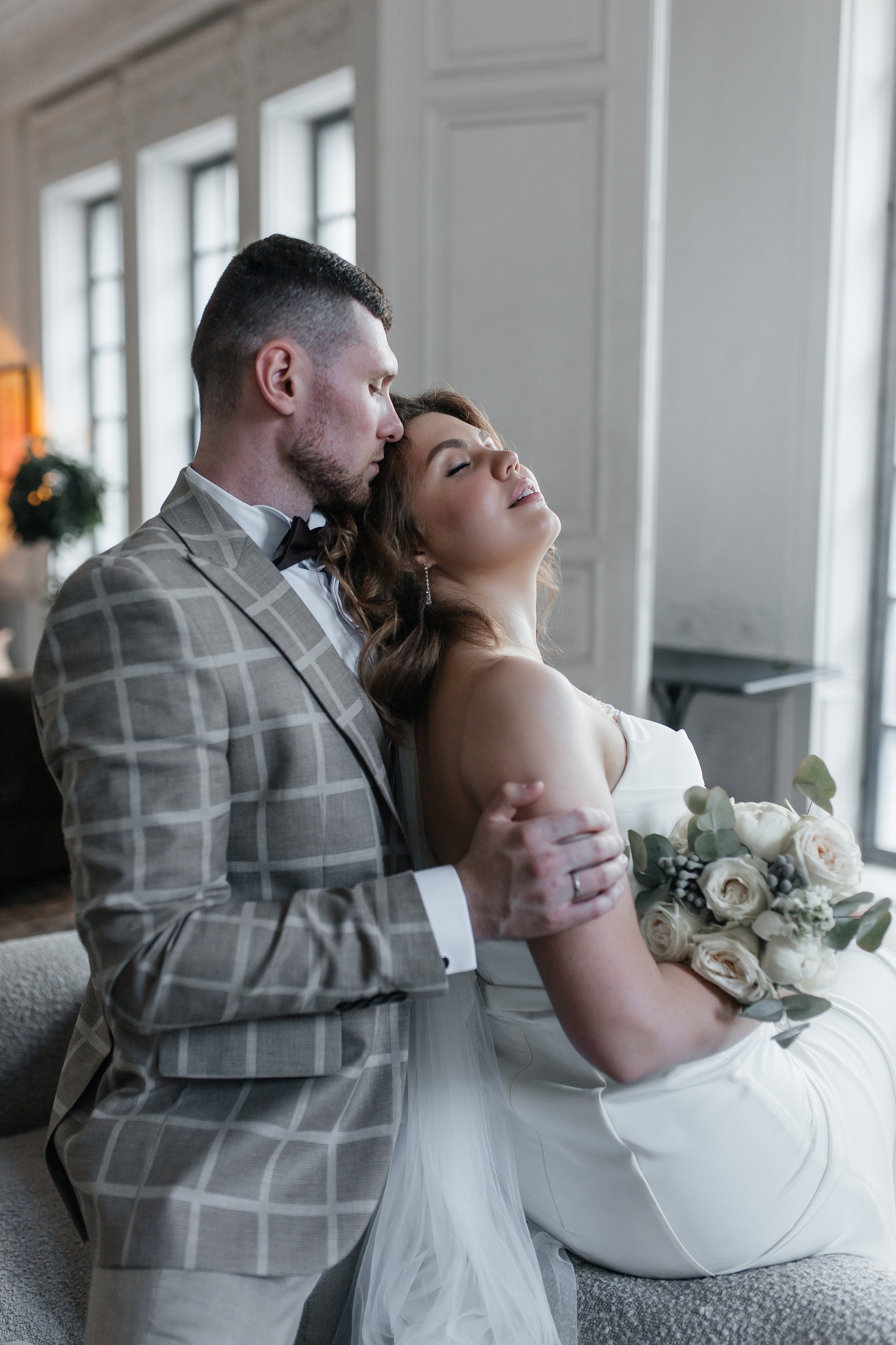 Евгений & Людмила. Свадебный и семейный фотограф Москва