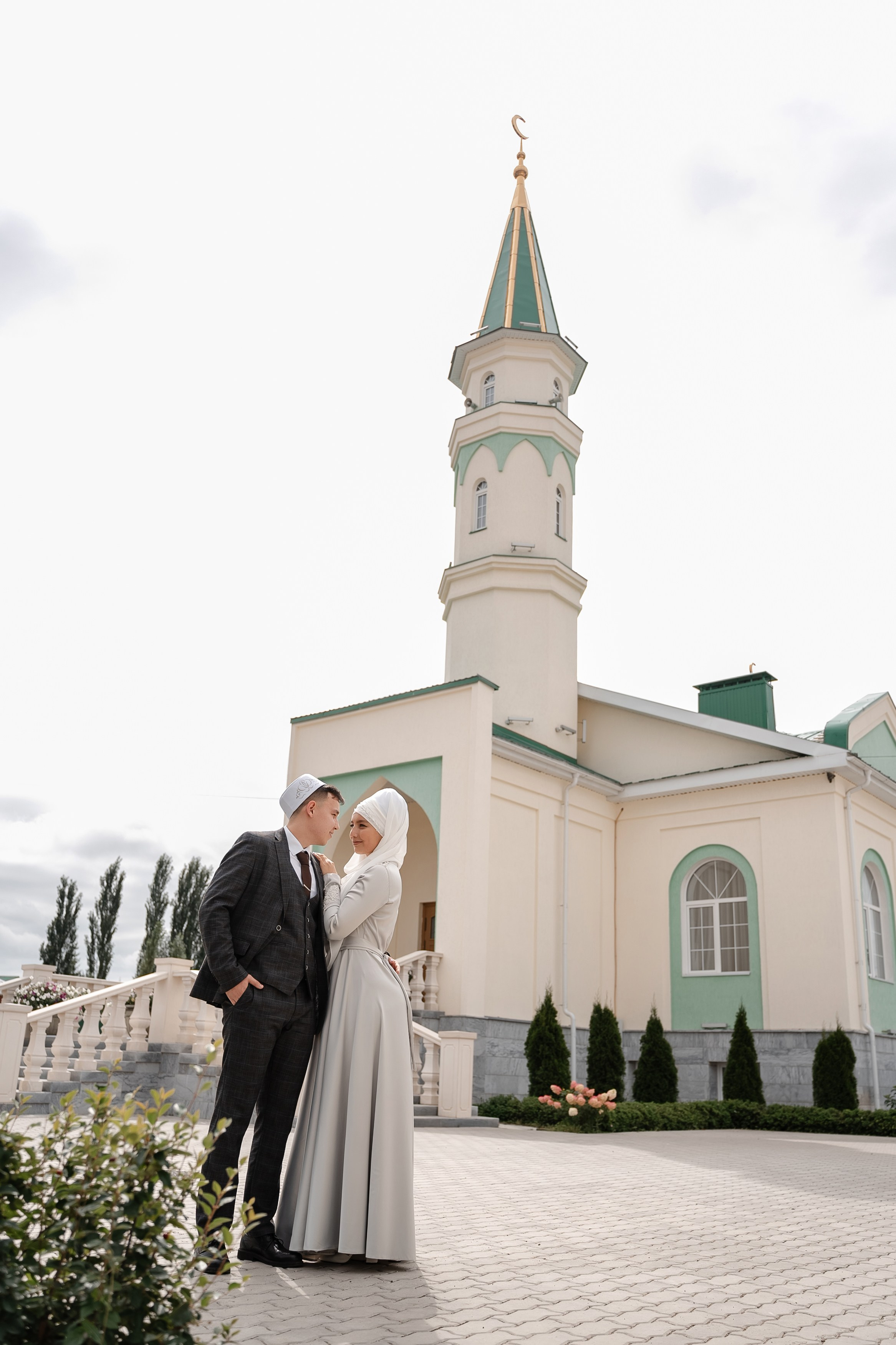 Айдар Диана. Свадебный фотограф в Уфе Лилия Сова