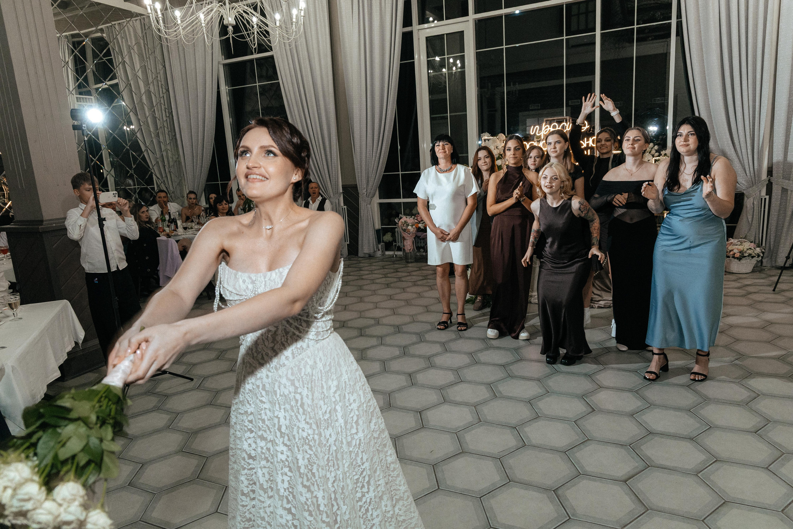 Love in the Hotel. Артём Бачурин — свадебный фотограф Воронеж