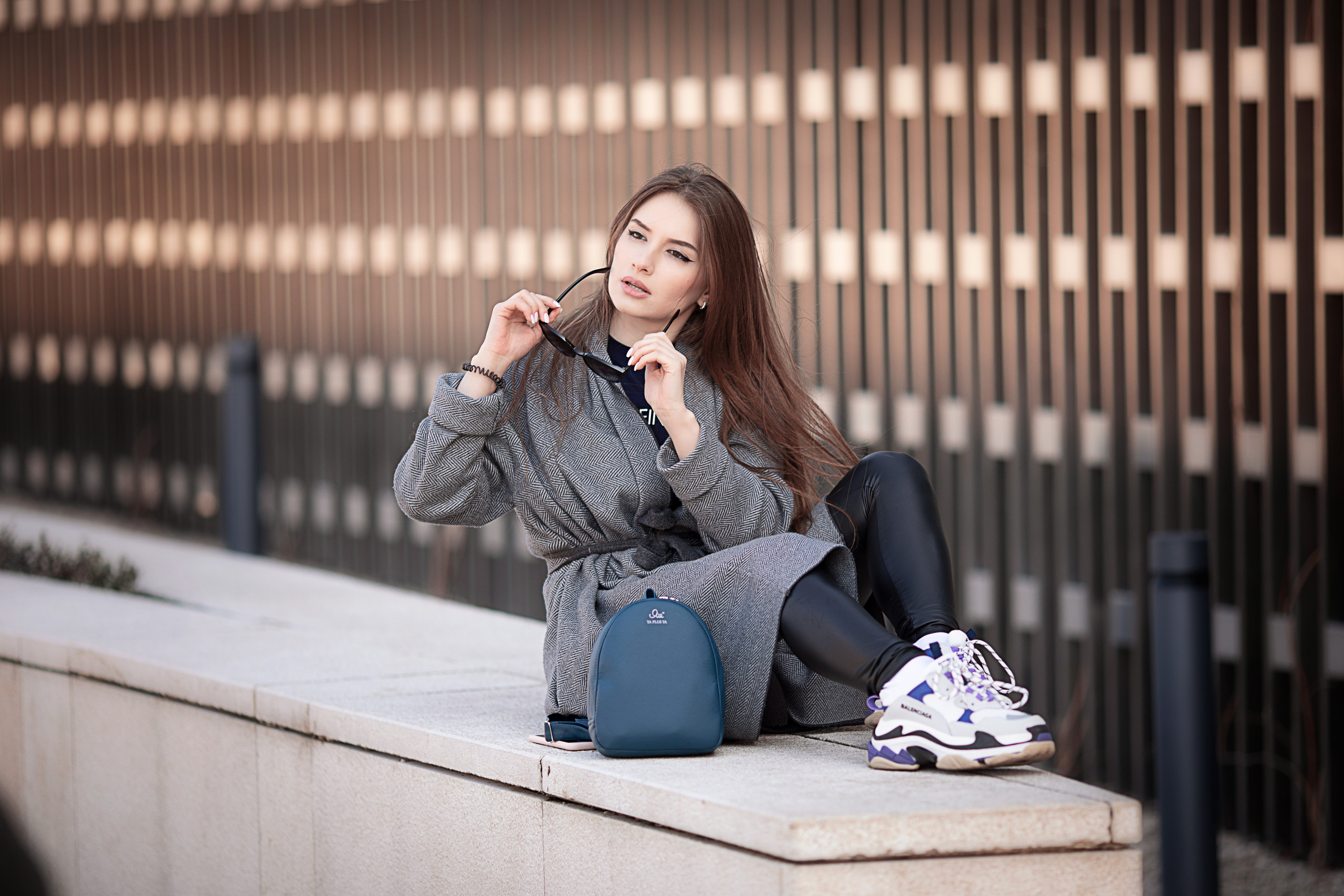 Her Stories. Photographer in Slovenia, Italy and Europe, Valeria Korol