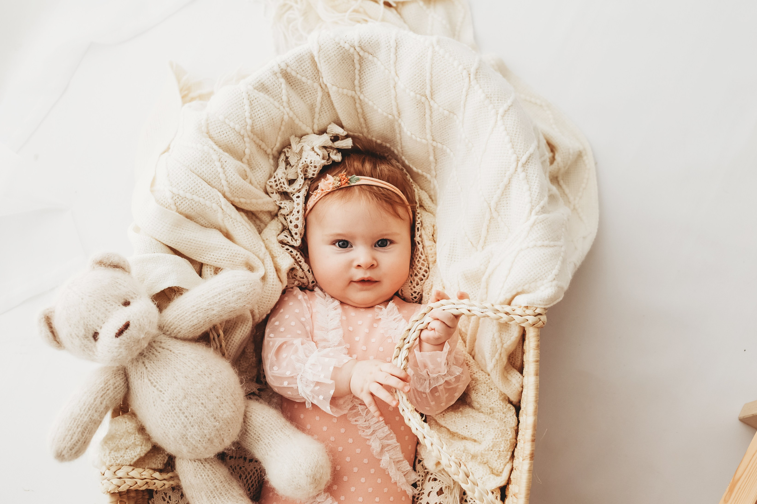 АРИША. Фотограф в Туле Оксана Денисова