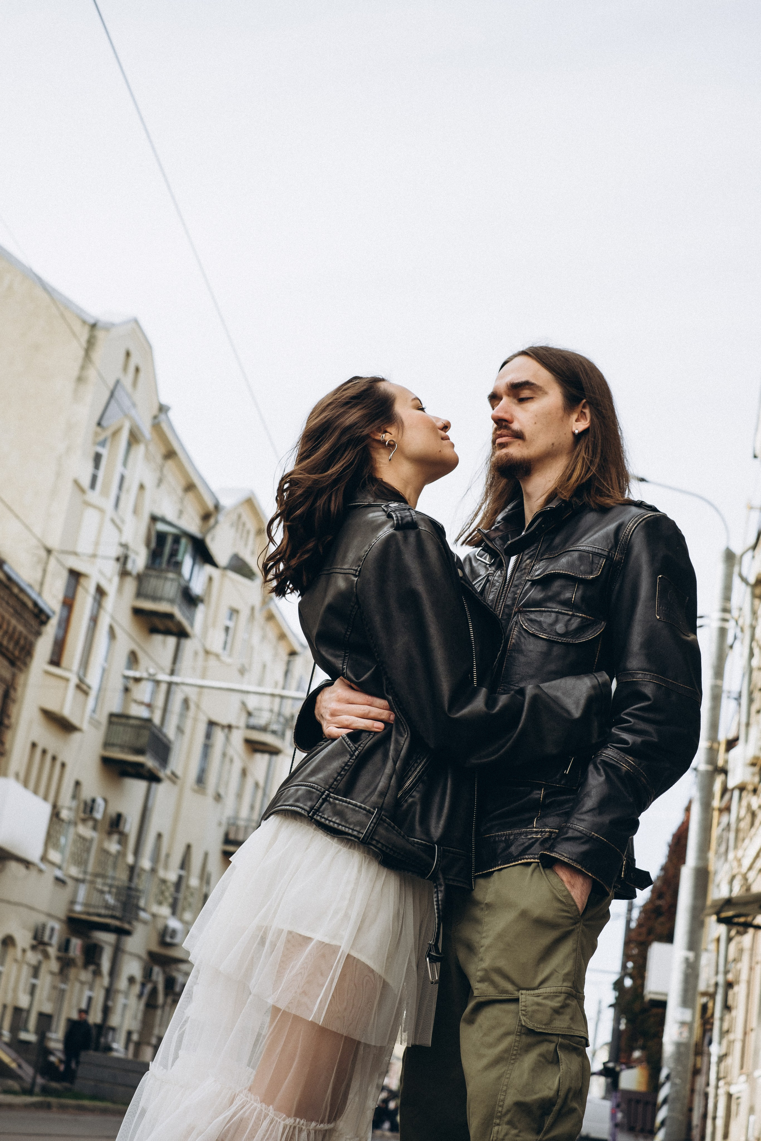 Валя и Кирилл. Семейный фотограф в Ростове-на-Дону Яна Макаренко