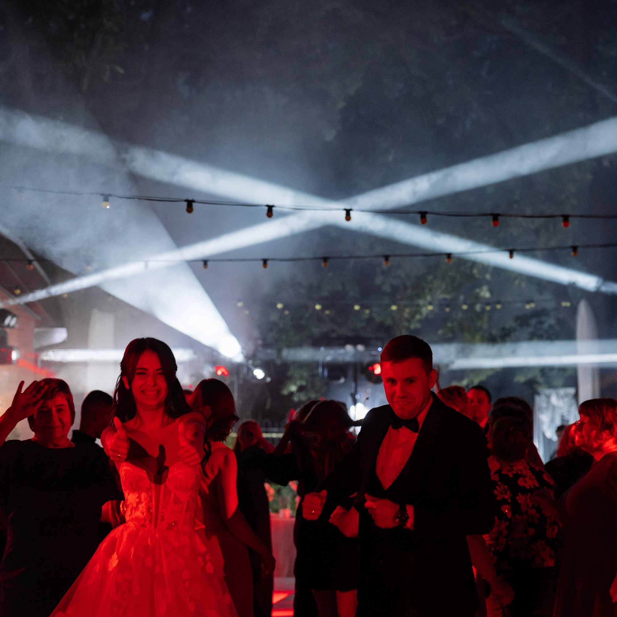 Свежий воздух. Владимир Киселев — свадебный фотограф в Саратове, Москве и по всему миру