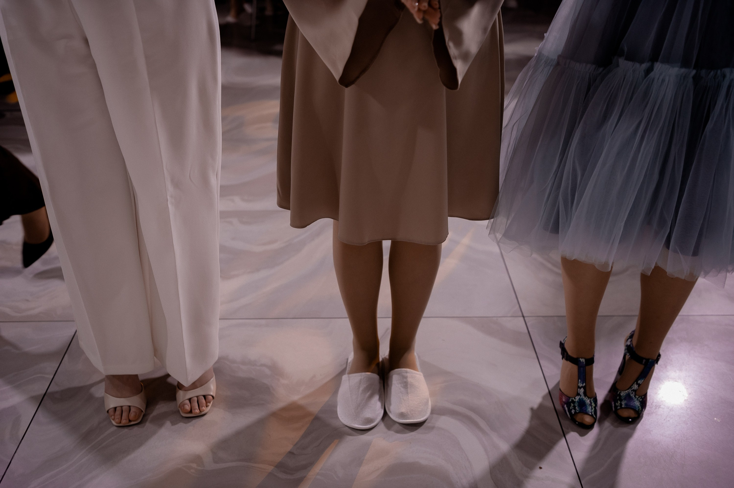 Игорь и Ульяна. Фотограф Анна Пятак