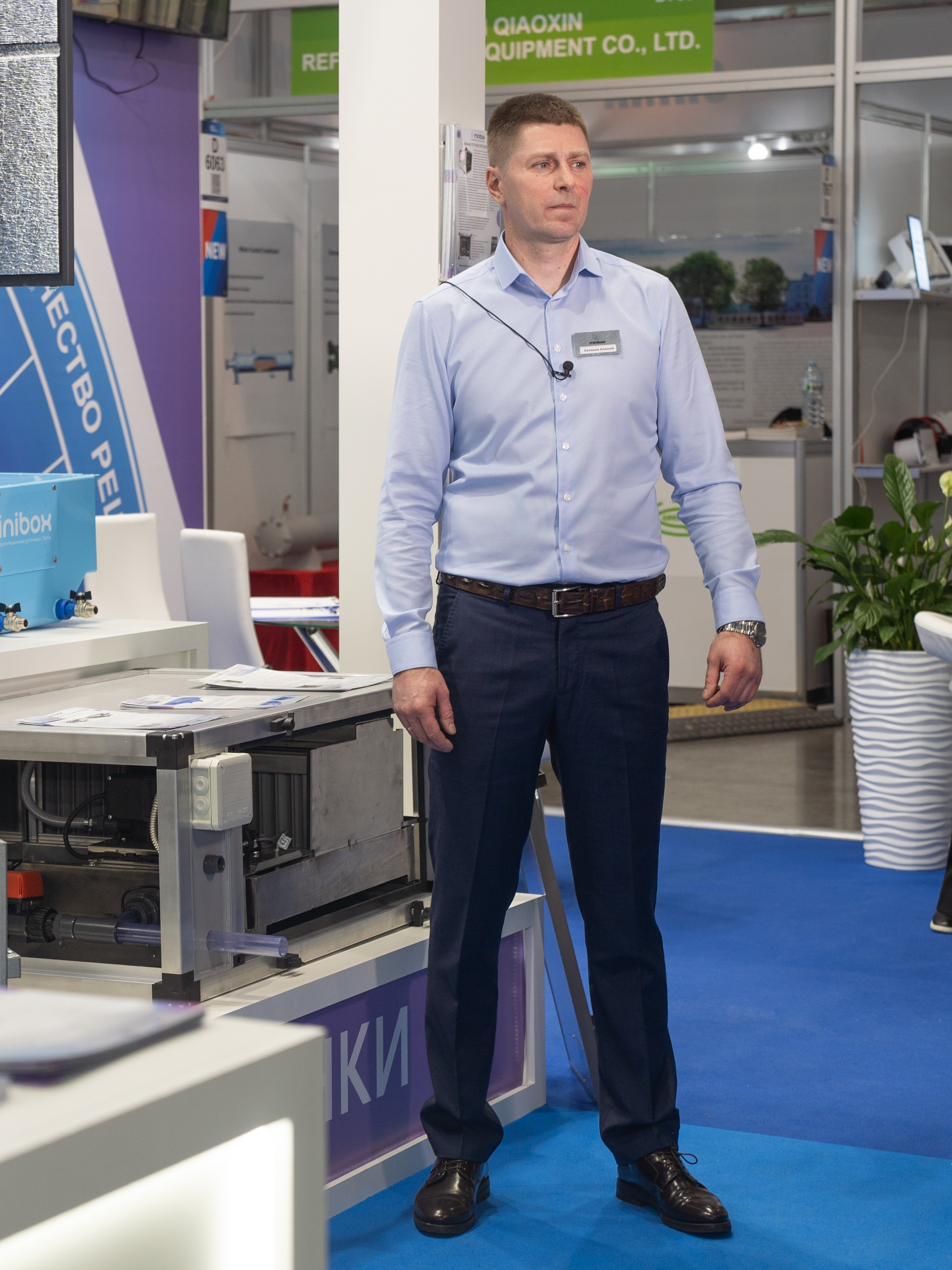 Крокус Вентиляция. Фотограф Зинаида Евдокимова