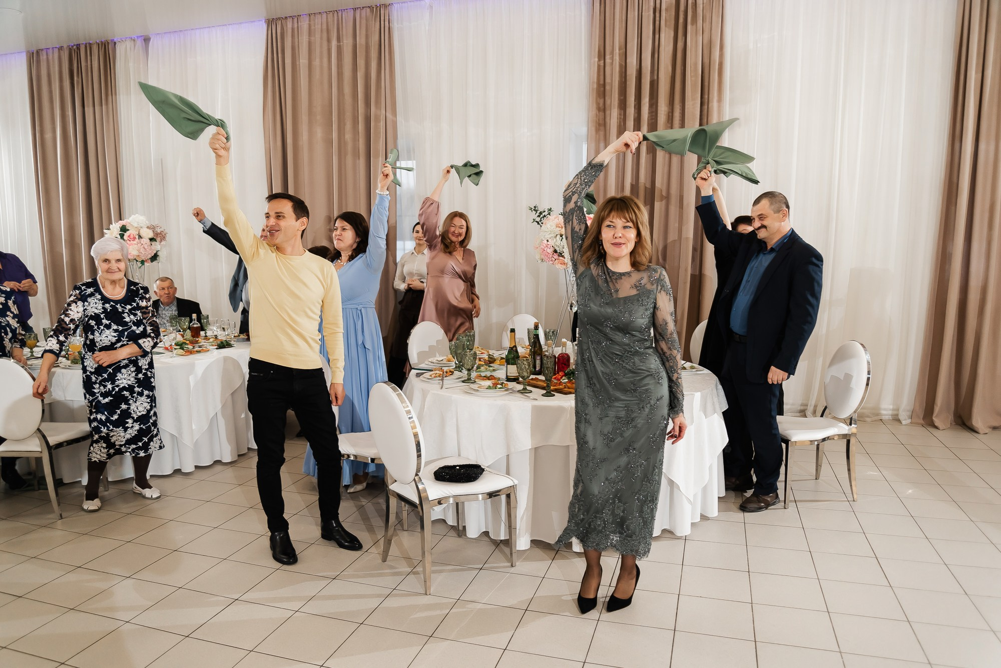 Дима и Арина. Свадебный фотограф в Барнауле Дмитрий Медведев