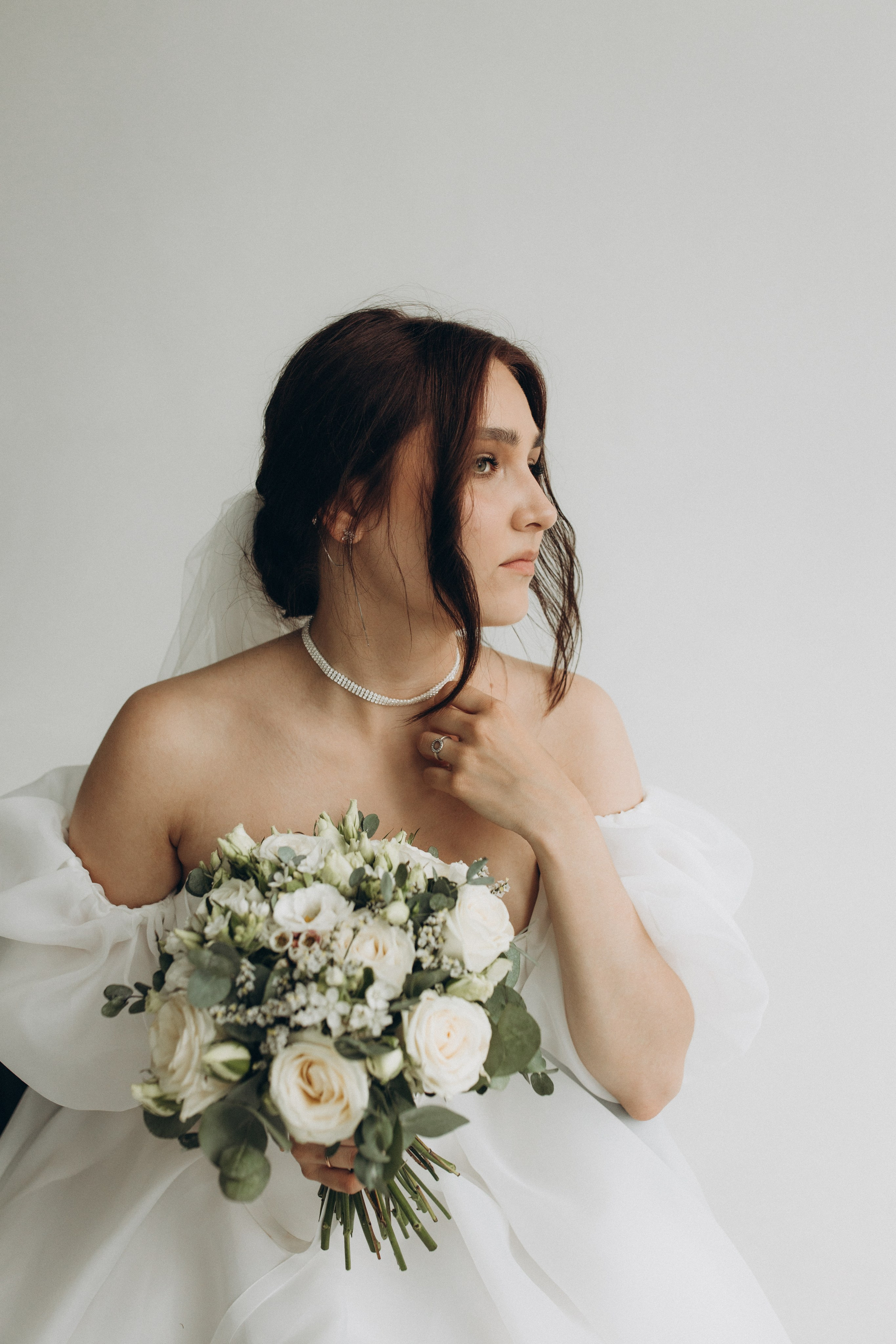 Антон и Алксандра (студия+ресторан). Семейный фотограф в Обнинске