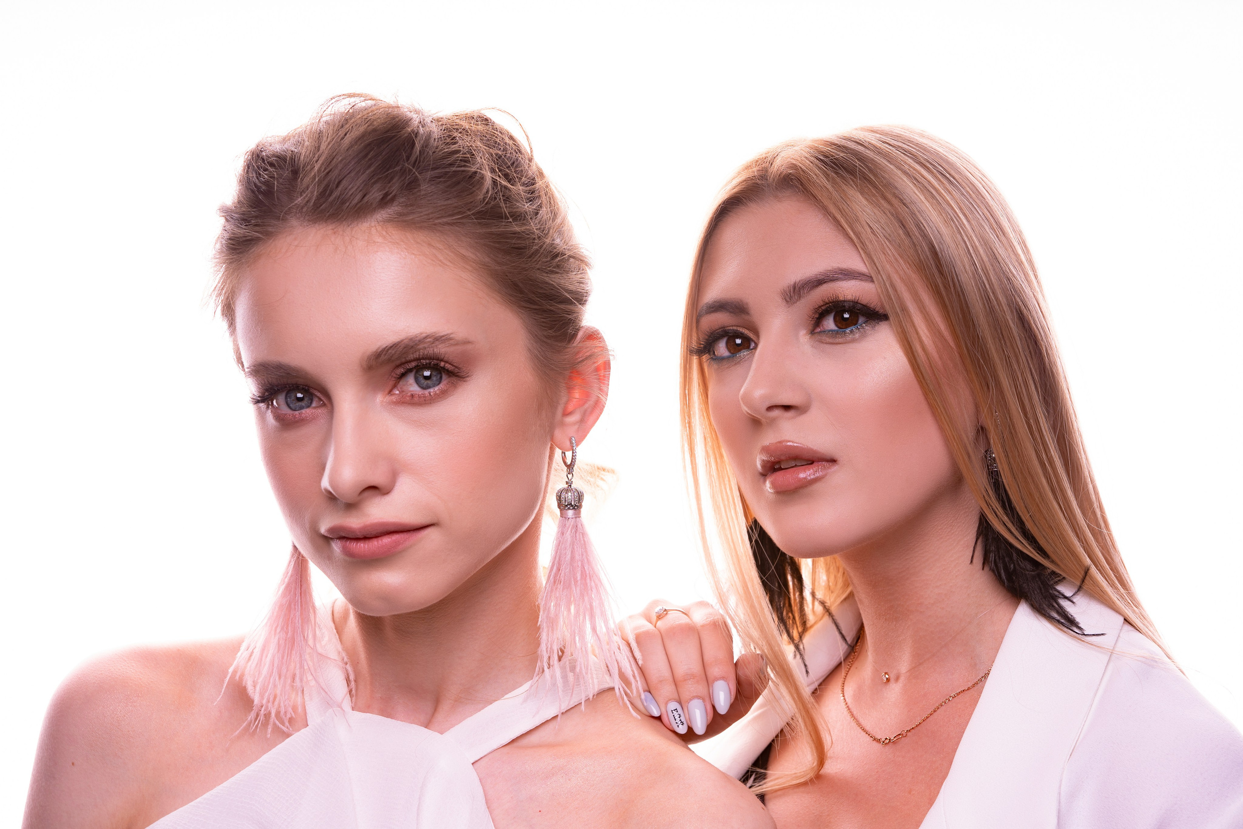 Серьги. Фотограф в Санкт-Петербурге Березовский Даниил