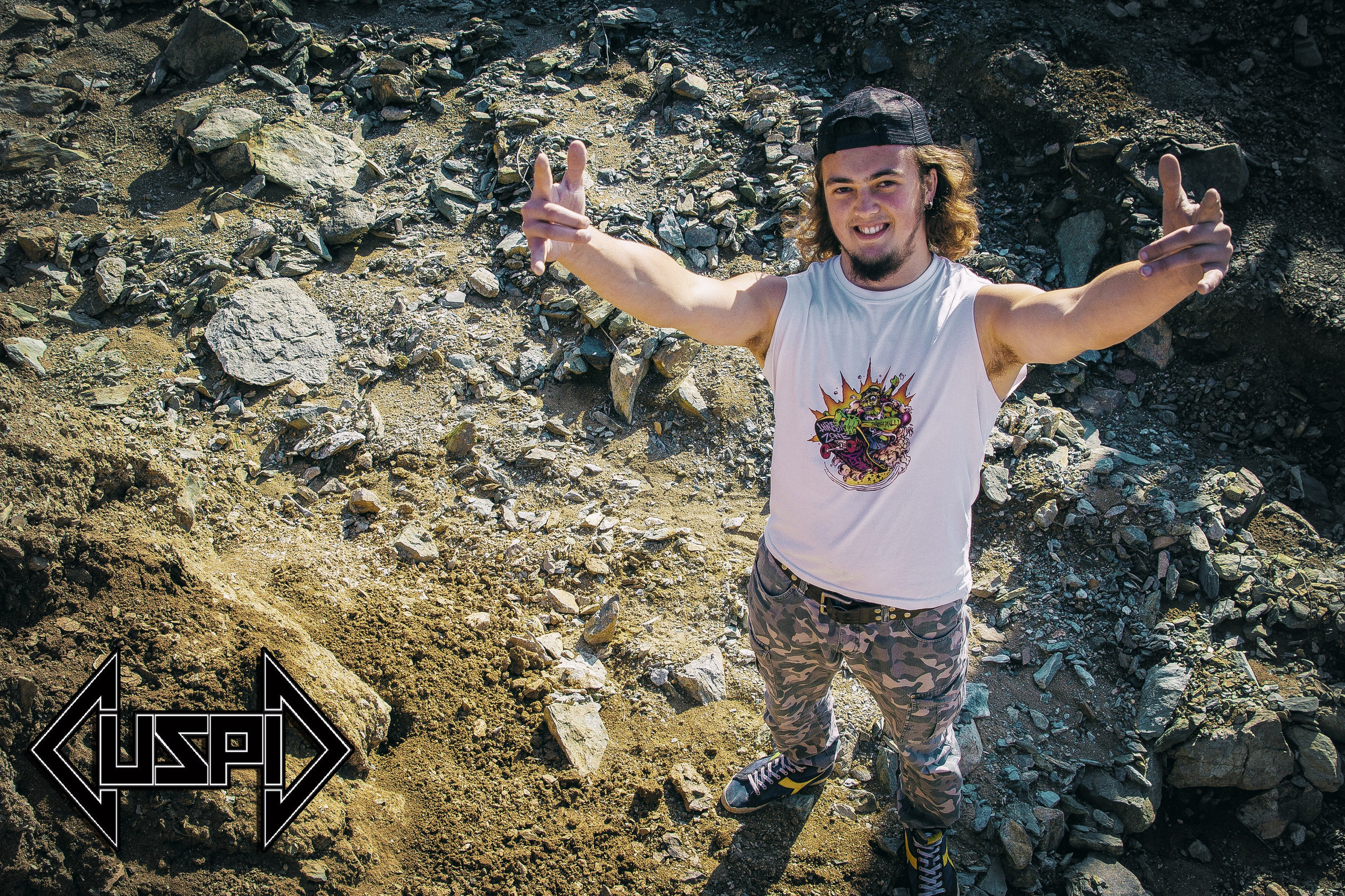 Клык. Фотограф в Санкт-Петербурге Березовский Даниил